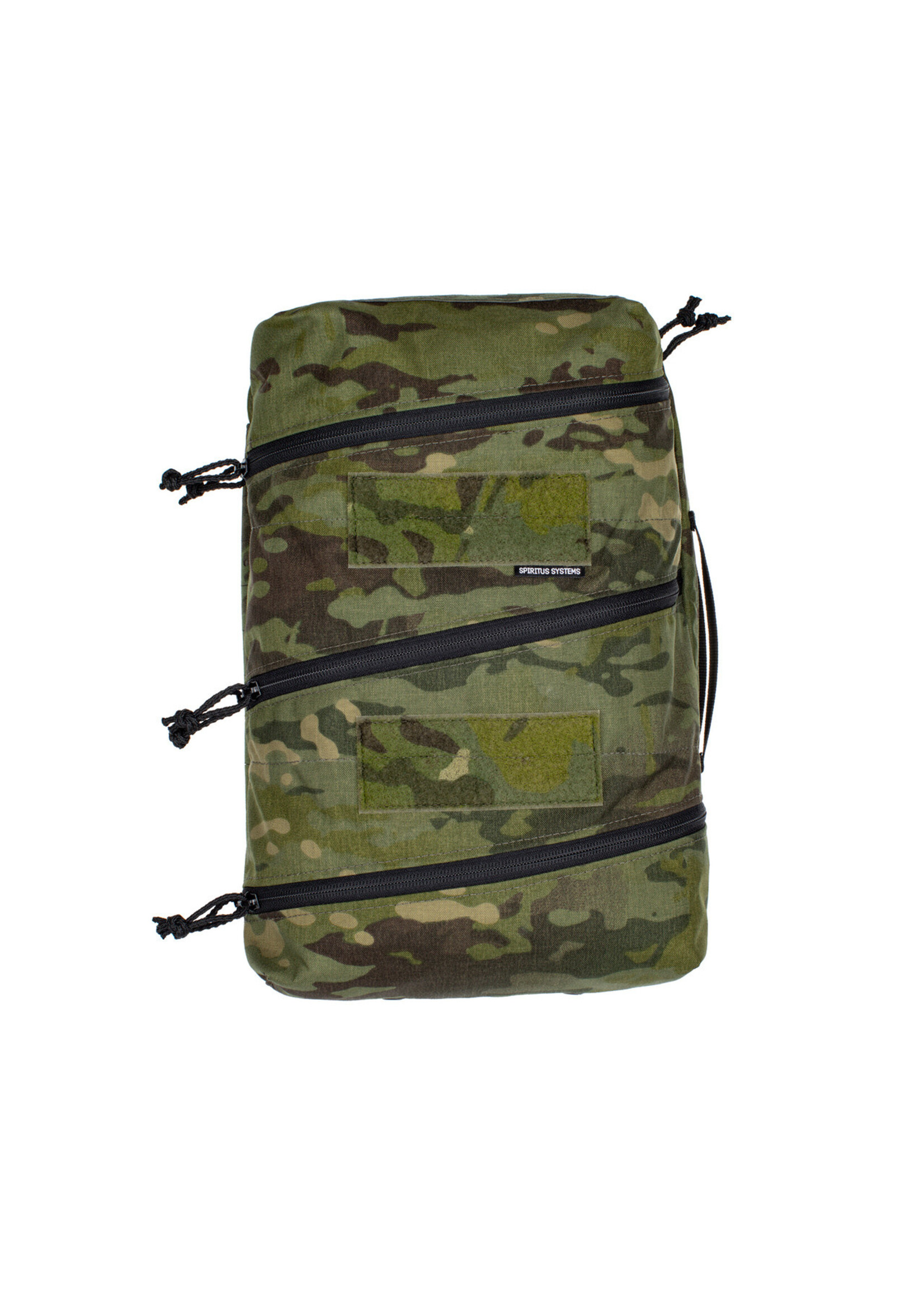 SPIRITUS SYSTEMS DELTA BAG