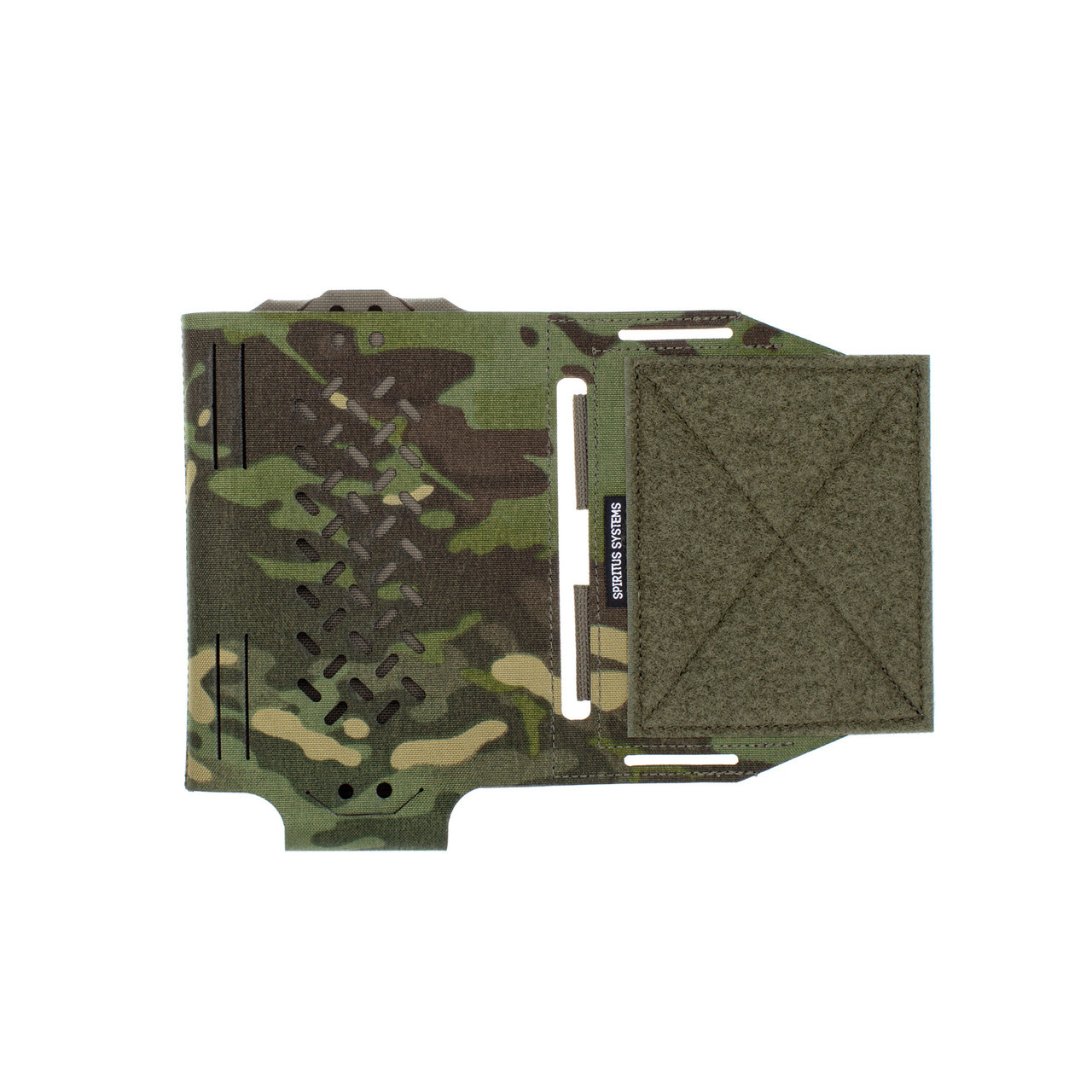 SPIRITUS SYSTEMS EXPANDER WING MK 2 - SDTAC