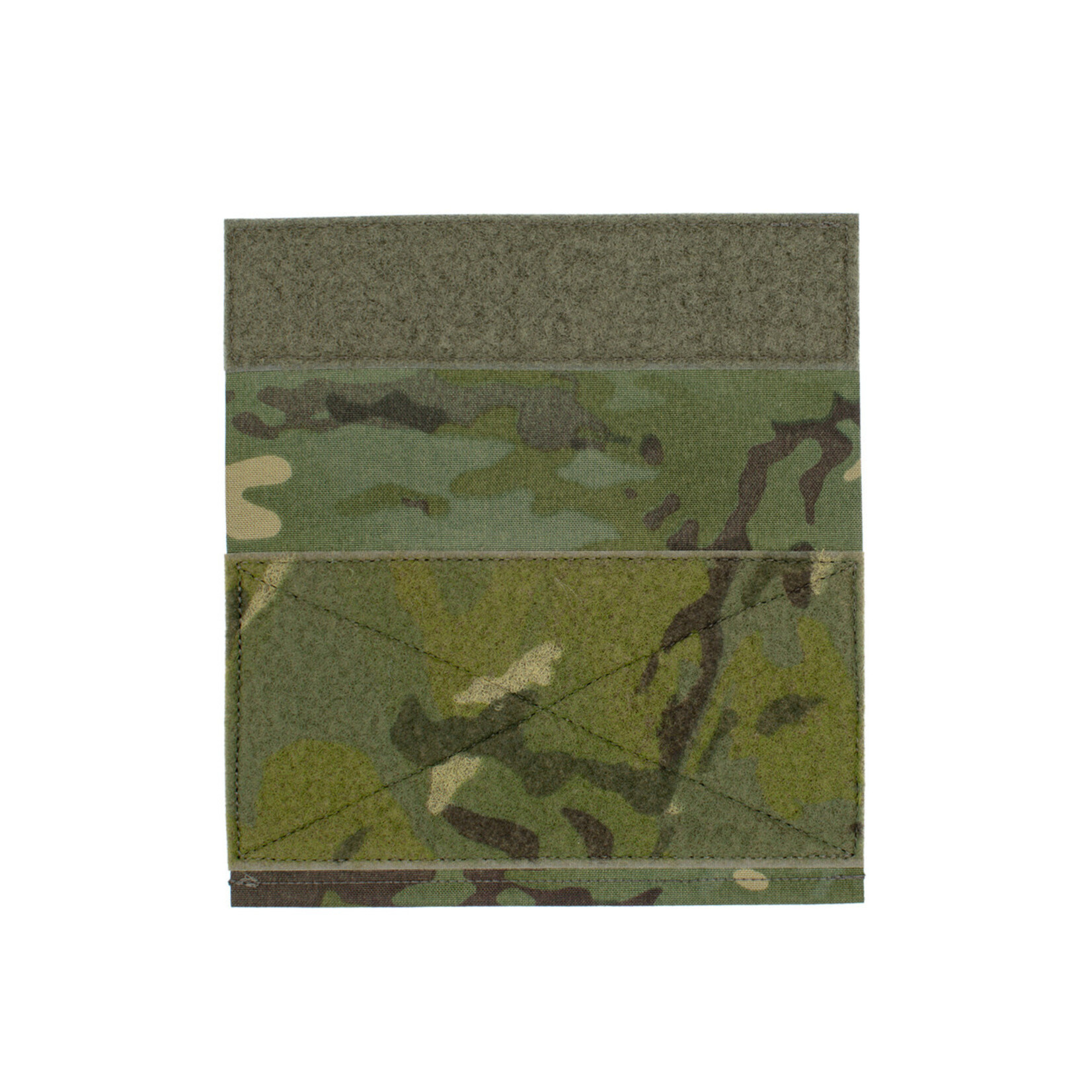 SPIRITUS SYSTEMS MICRO FIGHT FULL FLAP MK2
