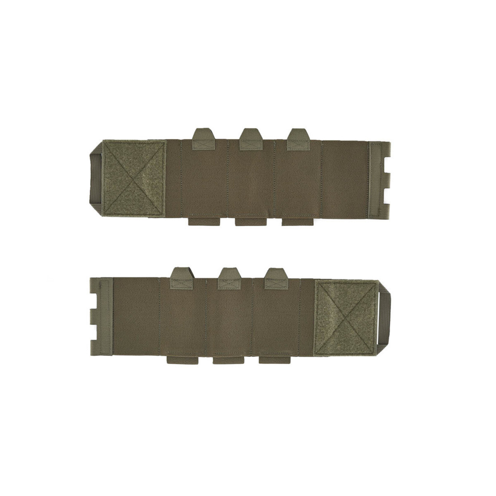SPIRITUS SYSTEMS ELASTIC HLT CUMMERBUND