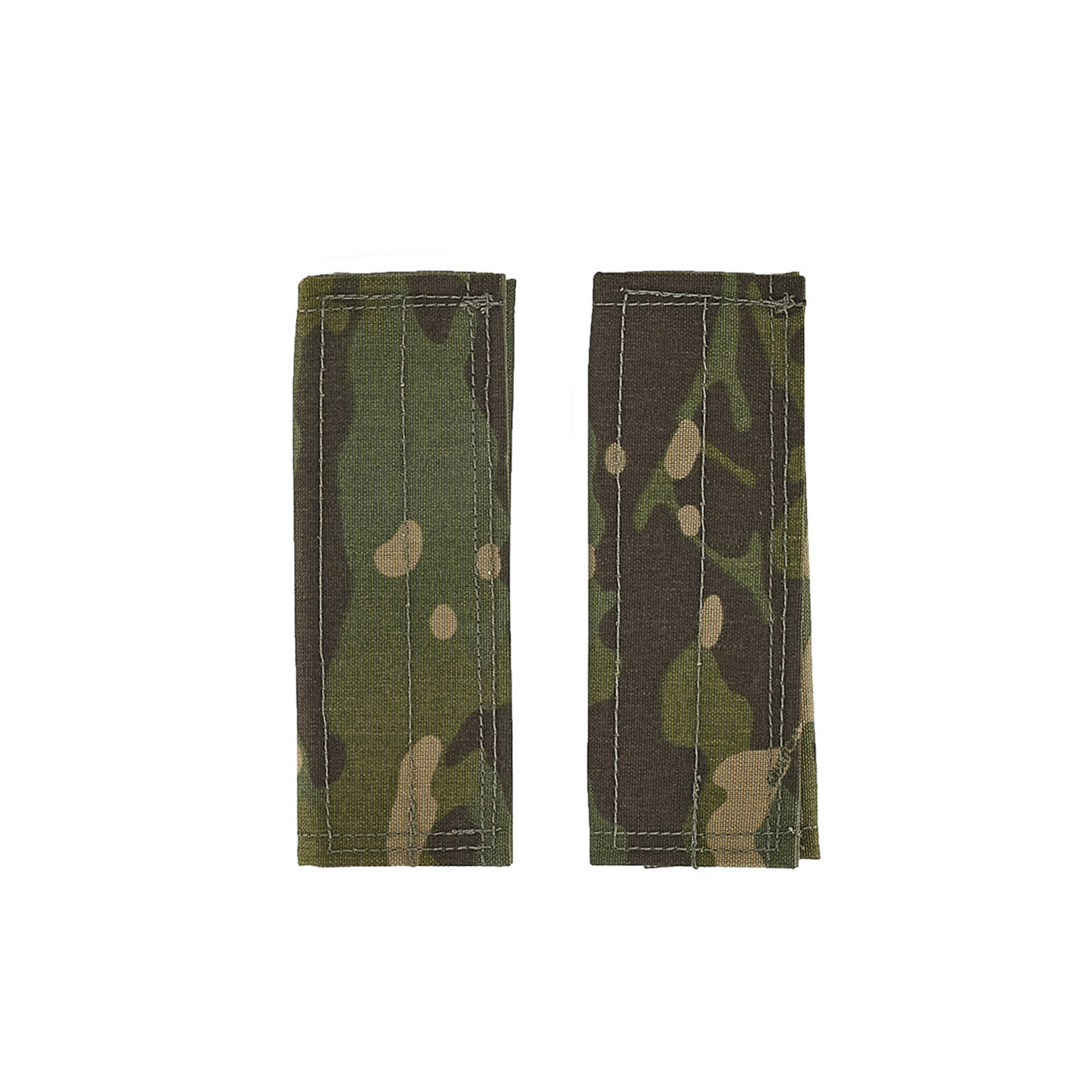 SPIRITUS SYSTEMS SHOULDER COVER - TRIFOLD