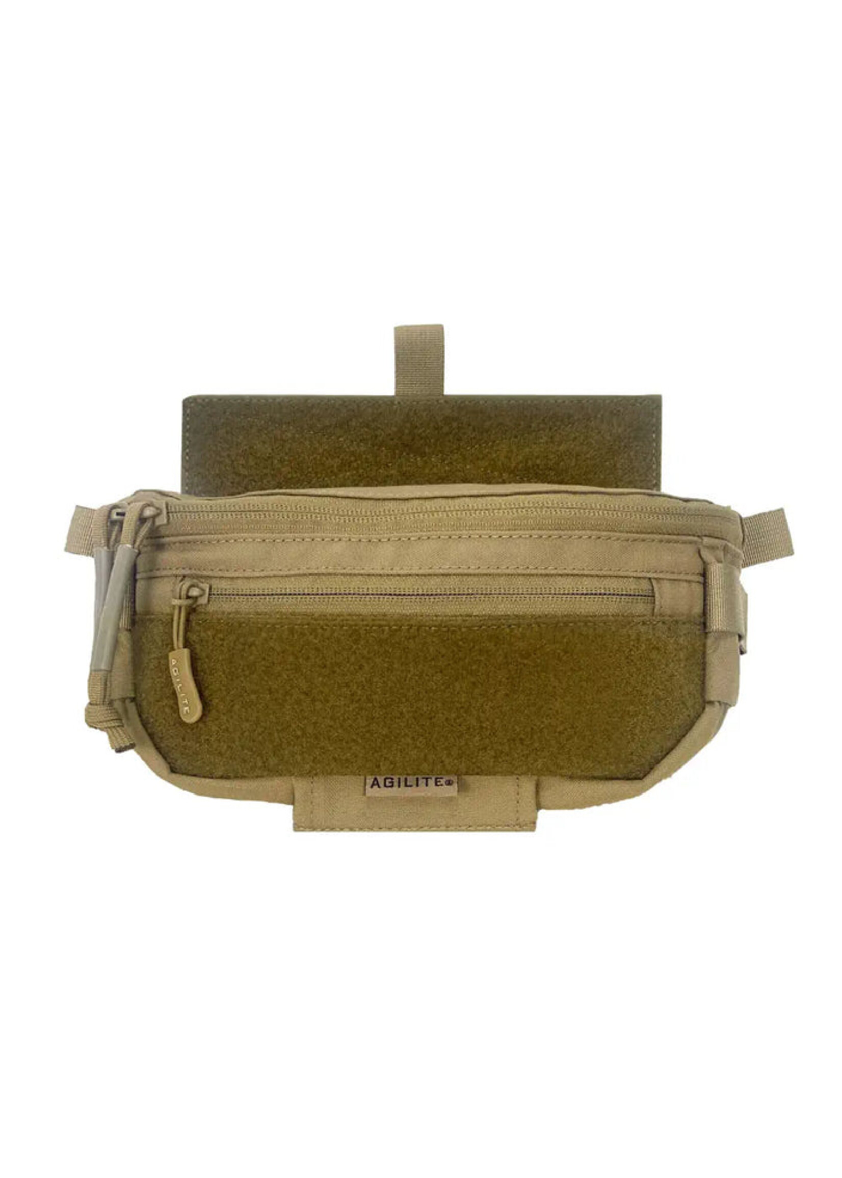 AGILITE SIX PACK HANGER POUCH