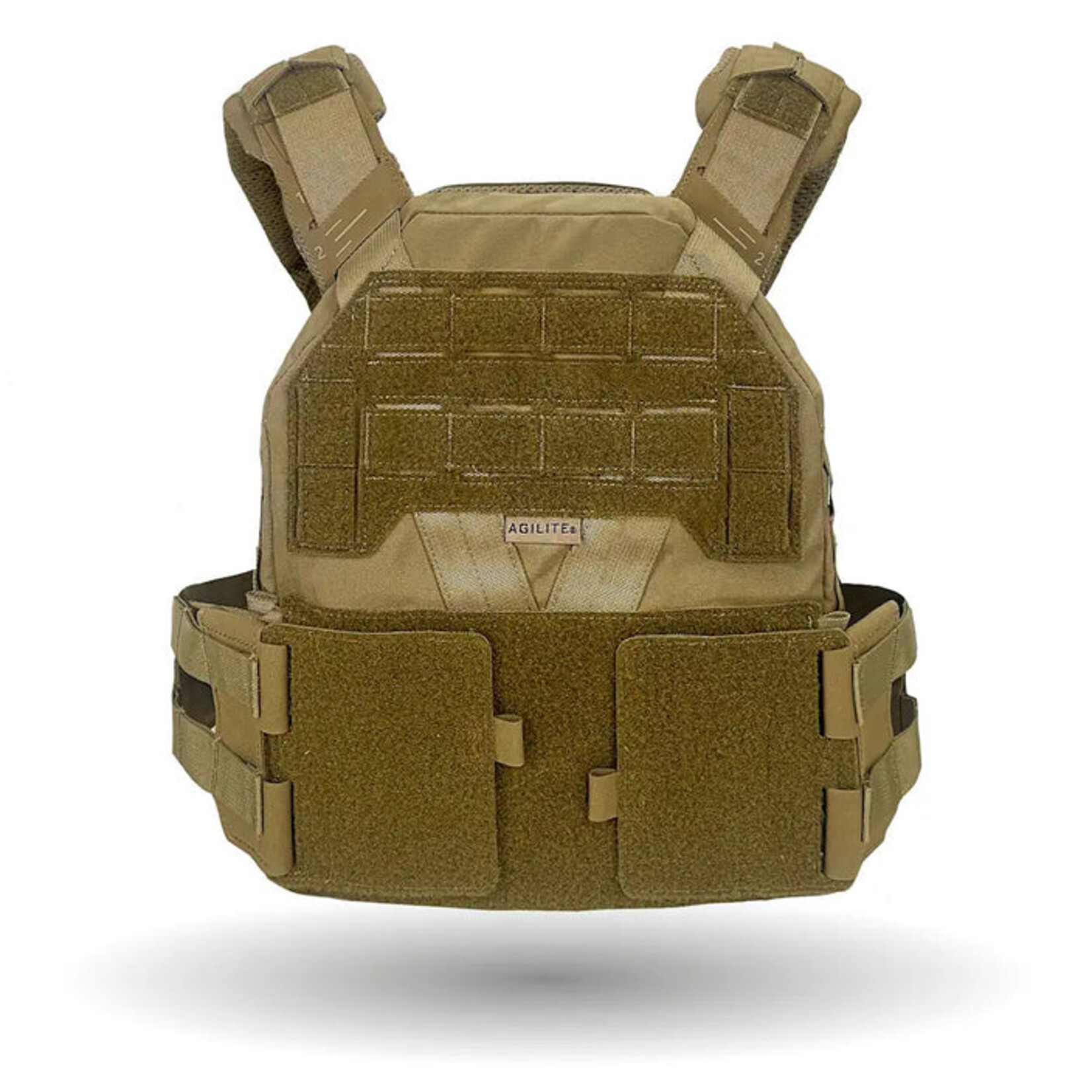 AGILITE K-ZERO PLATE CARRIER
