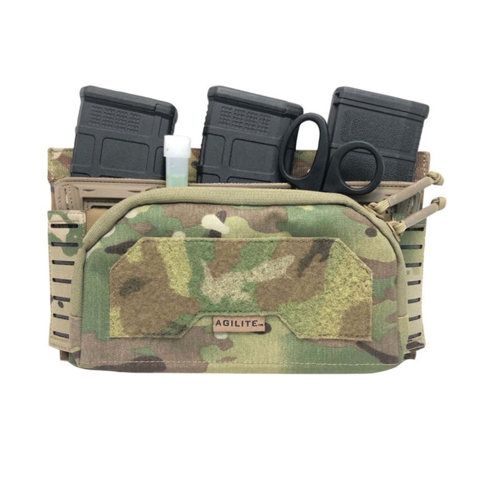 AGILITE PINCER 2ND LAYER ADMIN POUCH SDTAC