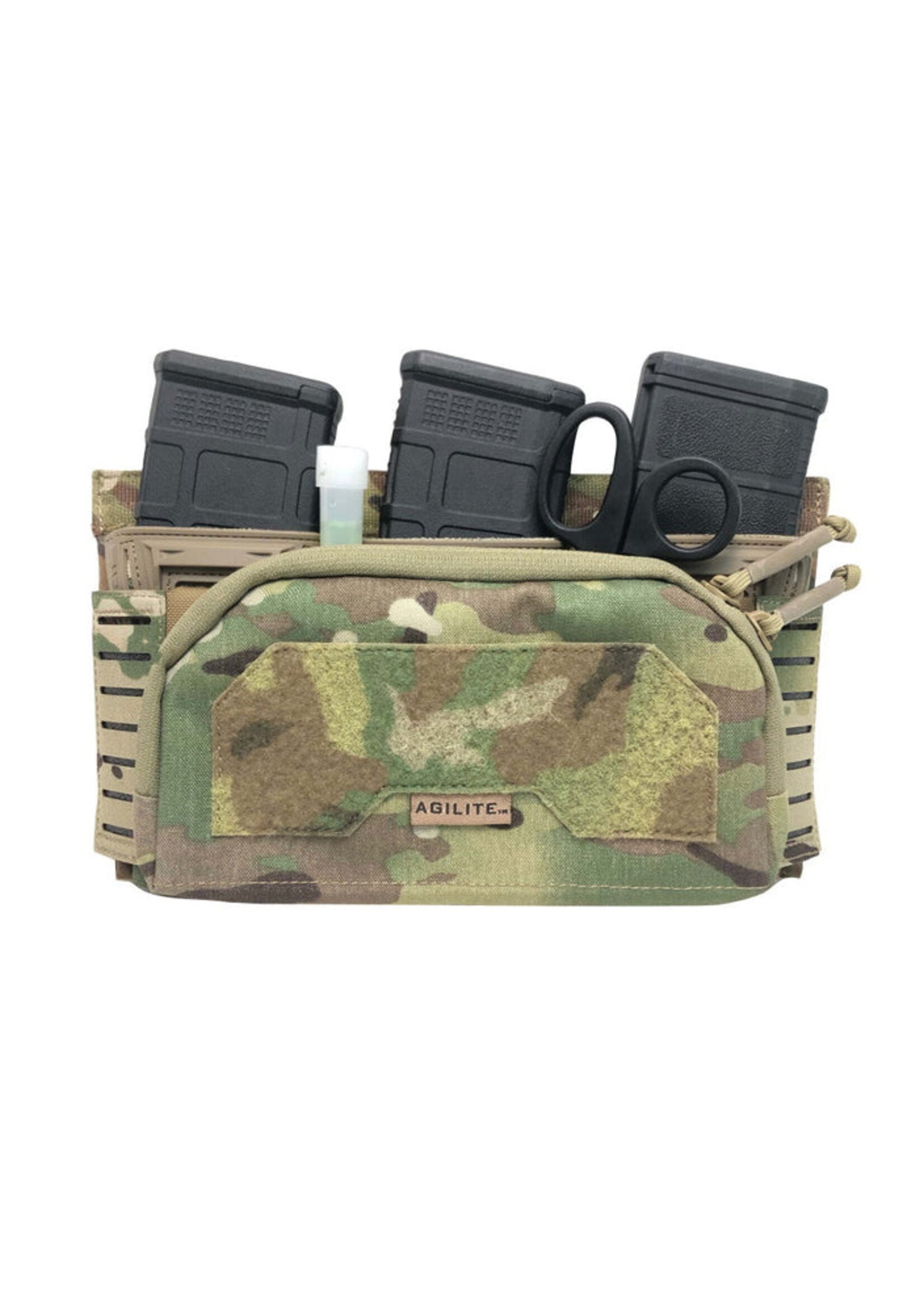 AGILITE PINCER 2ND LAYER ADMIN POUCH