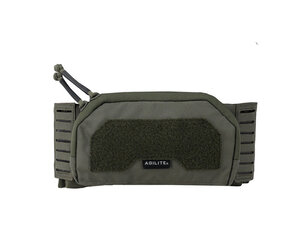 AGILITE PINCER 2ND LAYER ADMIN POUCH - SDTAC