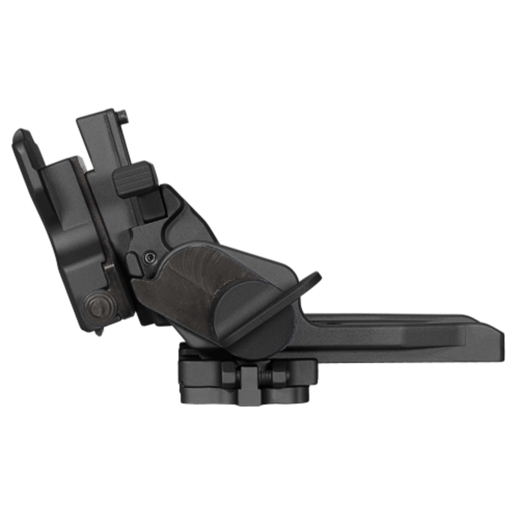 CADEX DEFENCE LOW PROFILE FLIP UP MOUNT