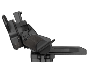 CADEX DEFENCE LOW PROFILE FLIP UP MOUNT - SDTAC