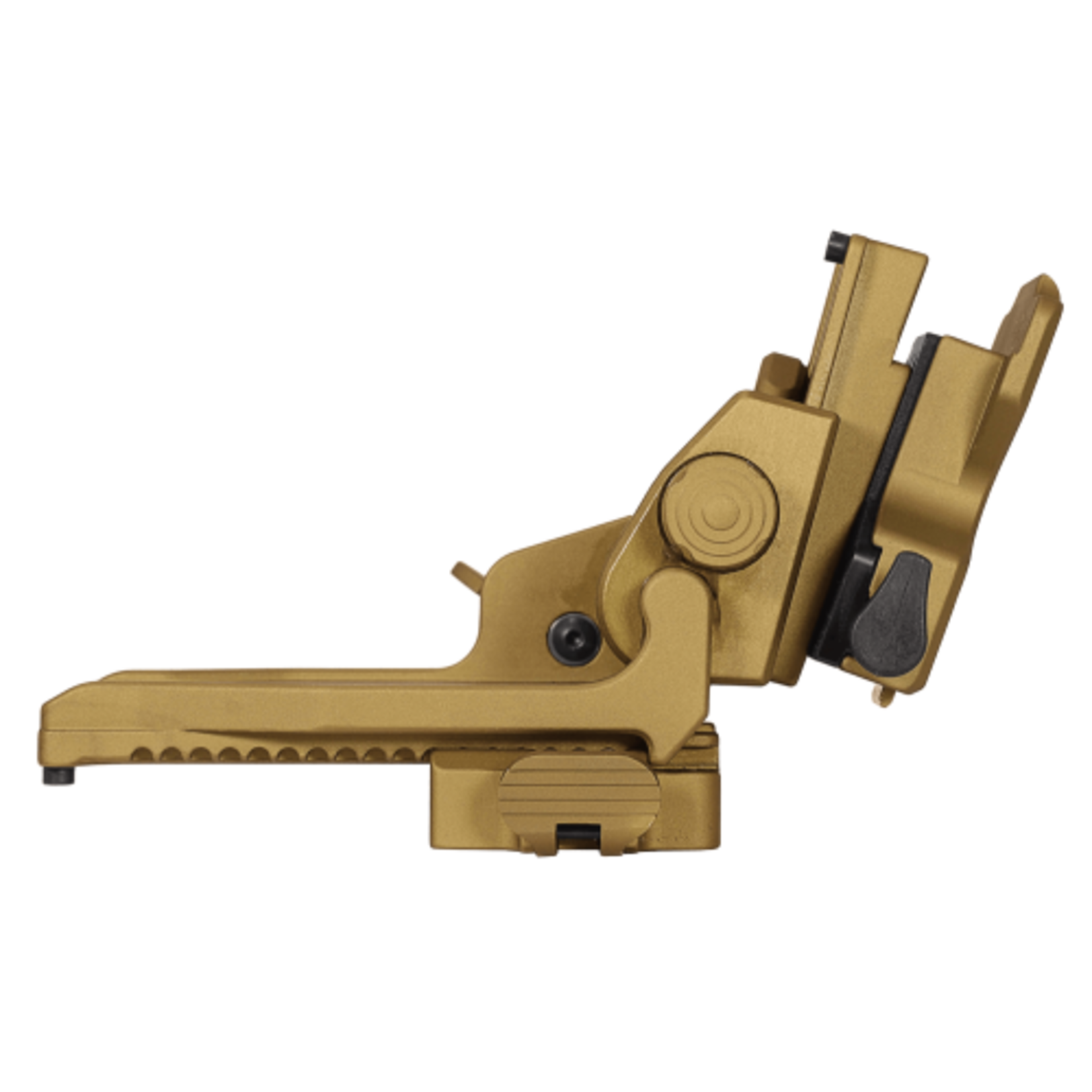 CADEX DEFENCE LOW PROFILE FLIP UP MOUNT