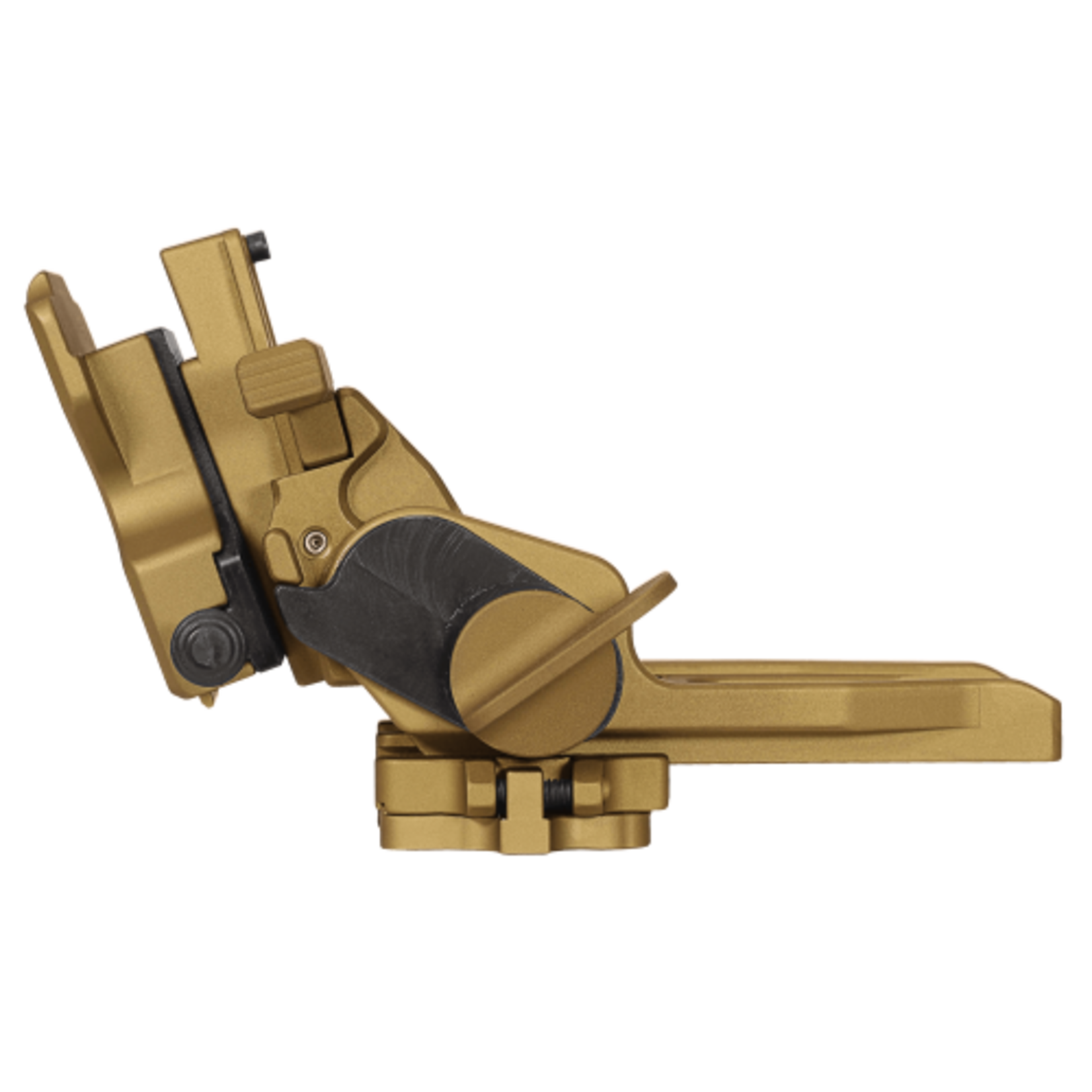 CADEX DEFENCE LOW PROFILE FLIP UP MOUNT