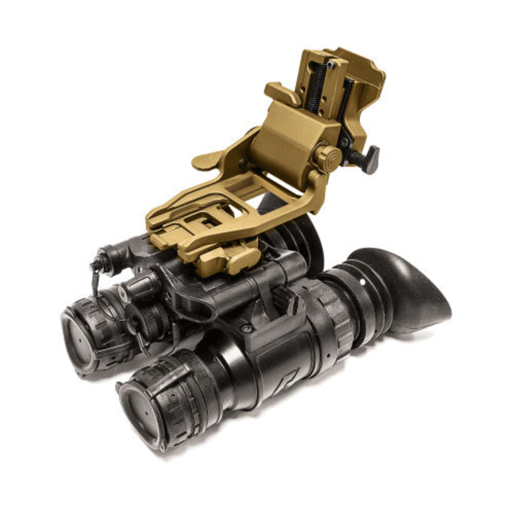 CADEX DEFENCE LOW PROFILE FLIP UP MOUNT