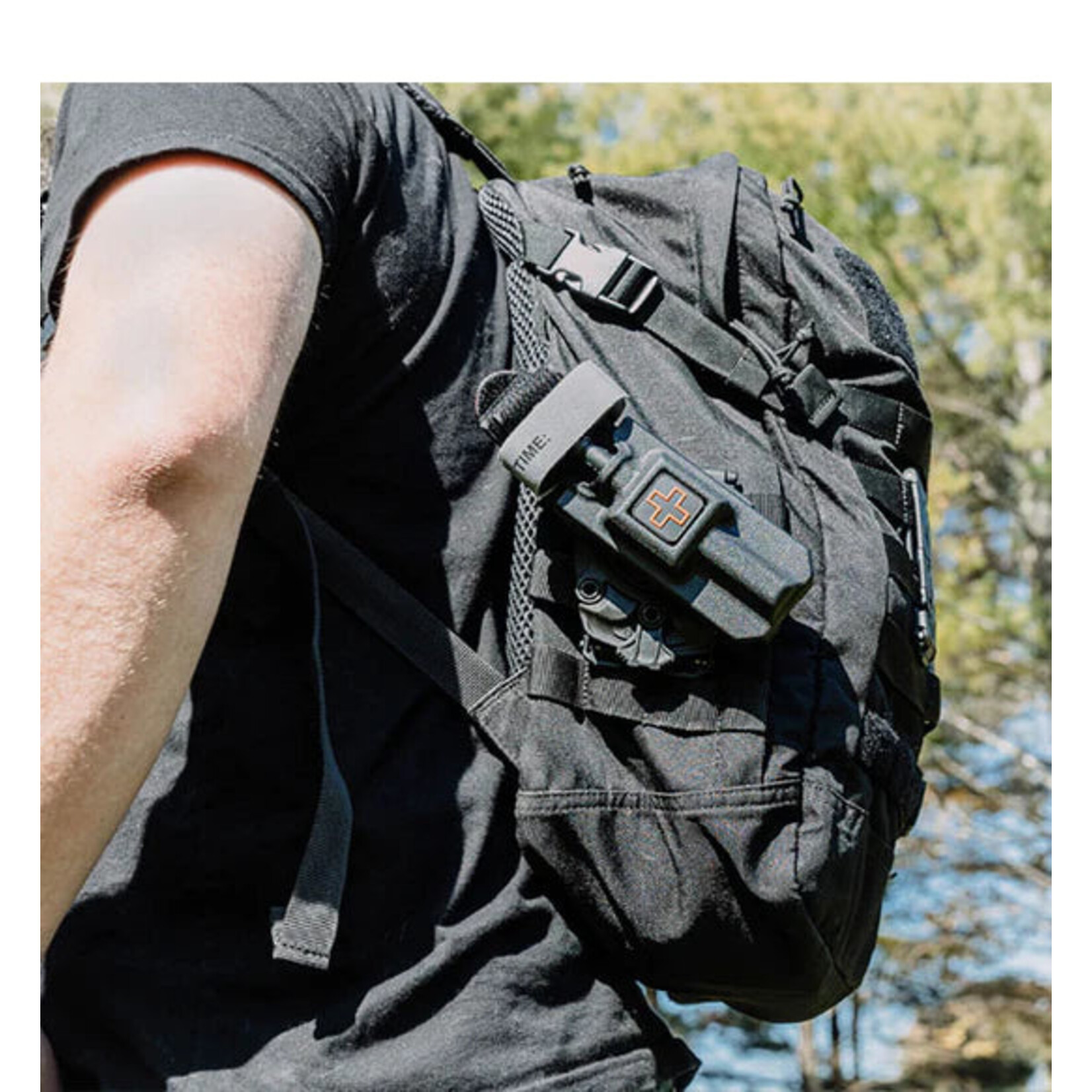 BLADE-TECH TEK-MOUNT (QUICK CONNECT MOUNTING SYSTEM)
