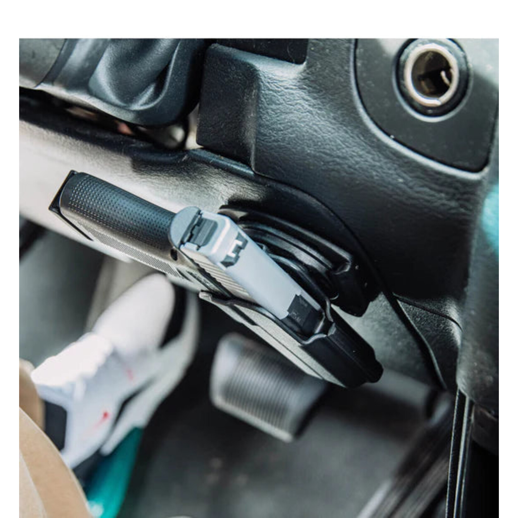 BLADE-TECH TEK-MOUNT (QUICK CONNECT MOUNTING SYSTEM)