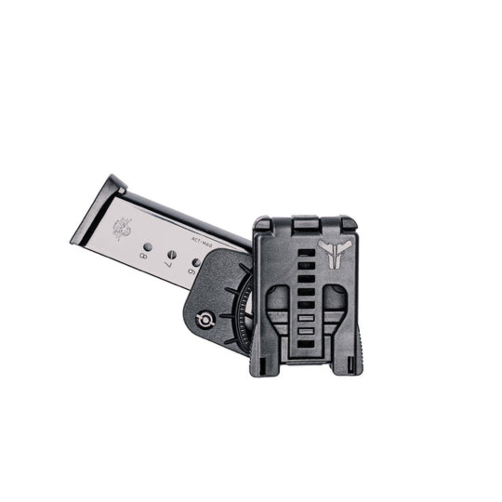 BLADE-TECH SIGNATURE MAG POUCH PRO