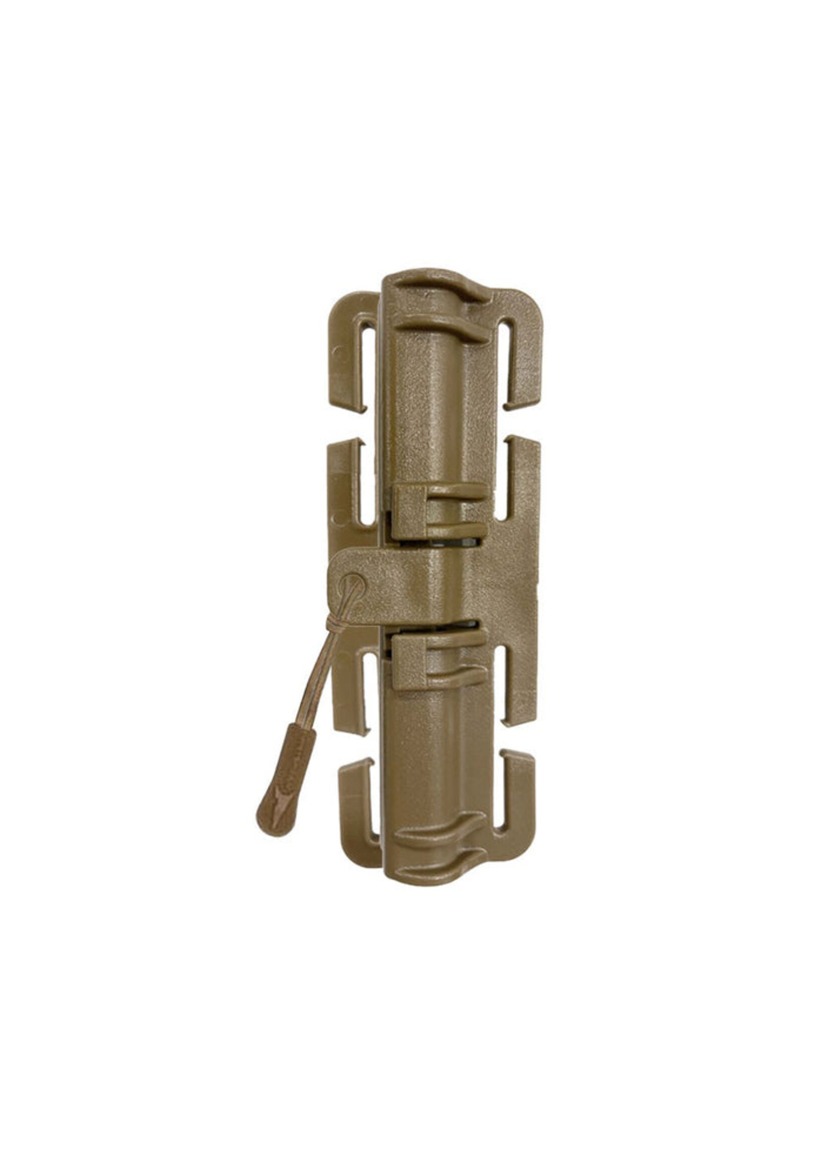 FIRST SPEAR TUBES QUICK RELEASE BUCKLE