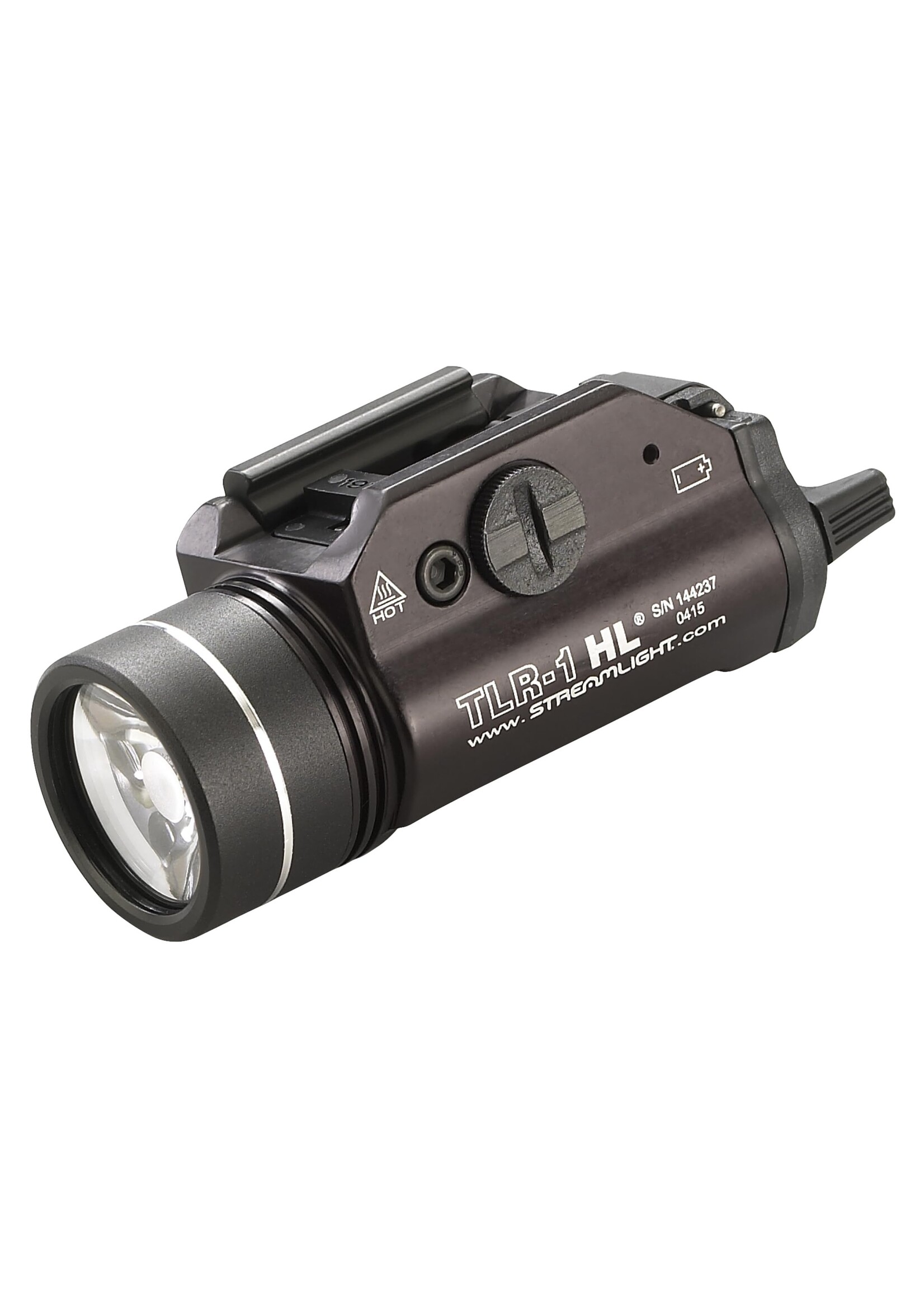 STREAMLIGHT TLR-1 HL