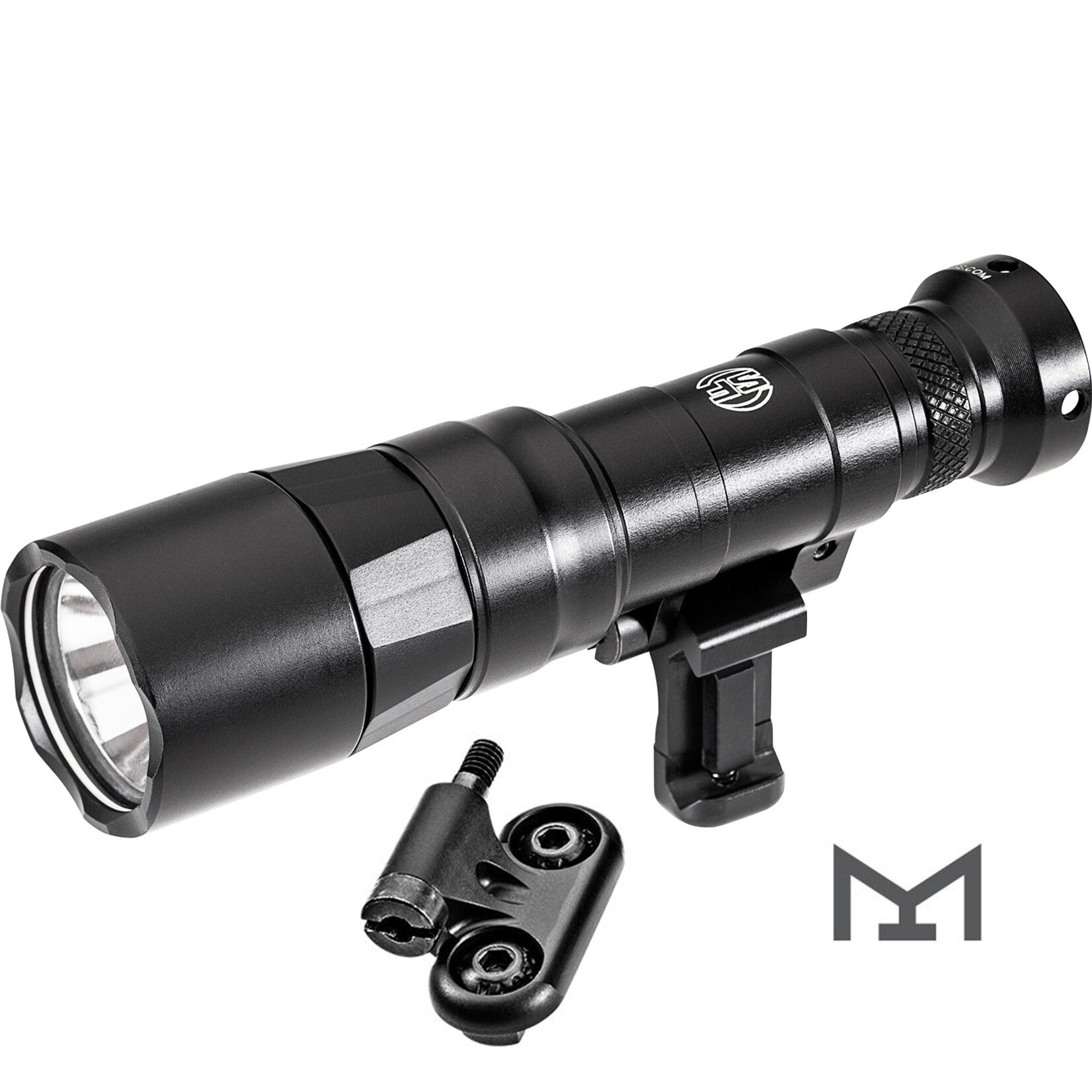 SUREFIRE M340DFT TURBO DUAL FUEL SCOUT LIGHT PRO