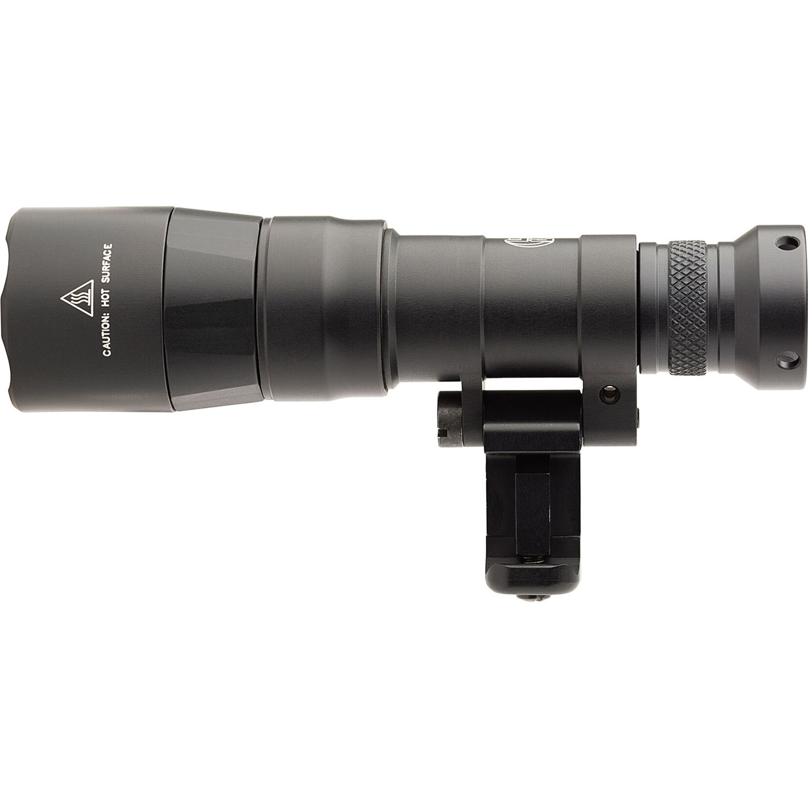 SUREFIRE M340DFT TURBO DUAL FUEL SCOUT LIGHT PRO