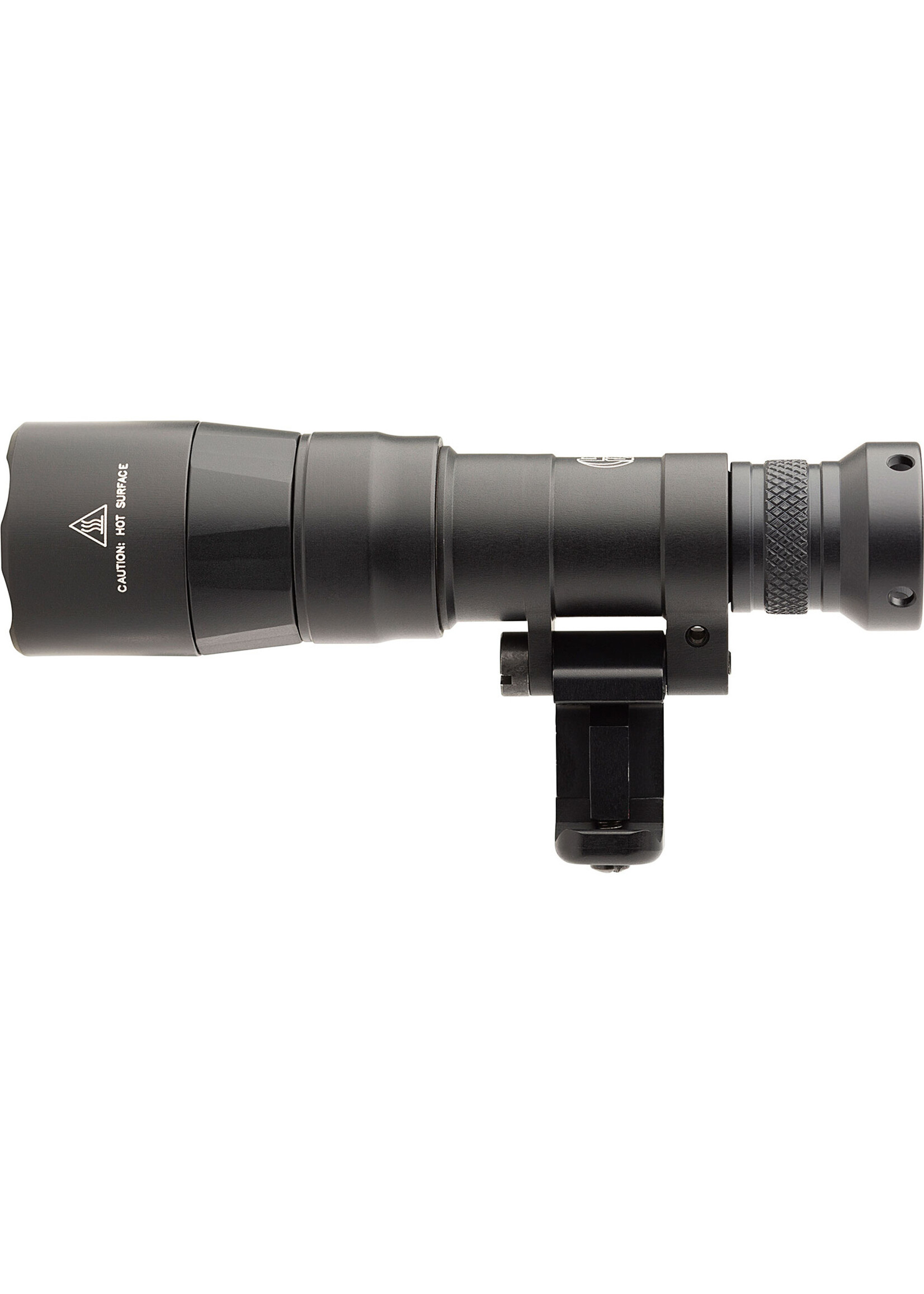 SUREFIRE M340DFT TURBO DUAL FUEL SCOUT LIGHT PRO