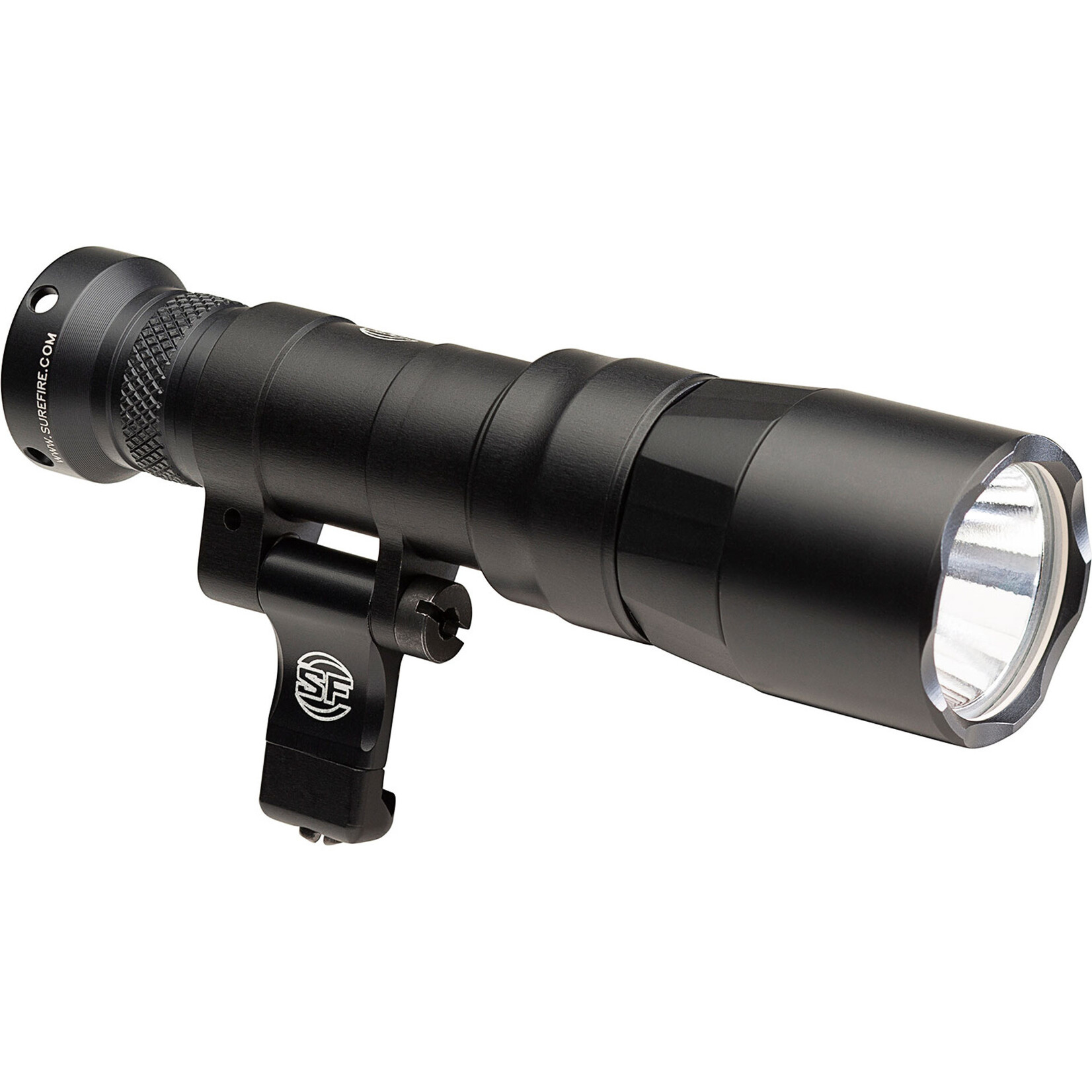 SUREFIRE M340DFT TURBO DUAL FUEL SCOUT LIGHT PRO