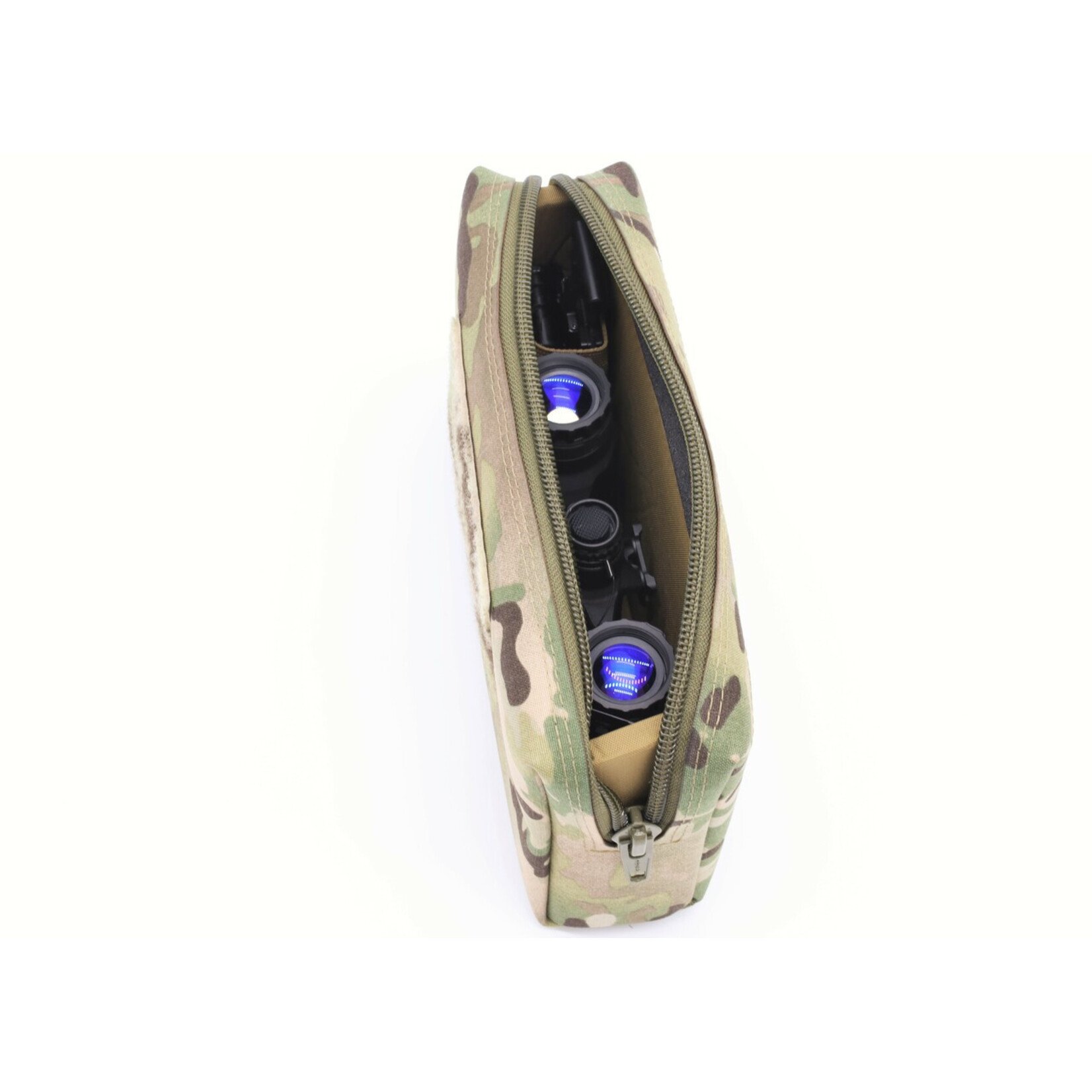 ESSTAC BINOCULAR NVG CASE - PADDED