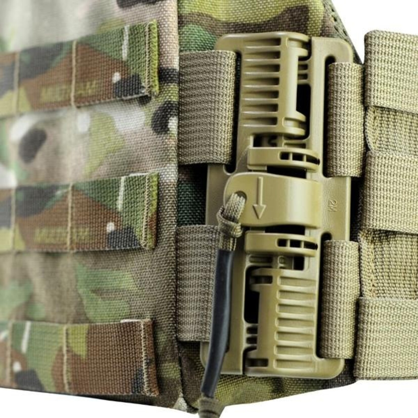 AGILITE K19 PLATE CARRIER 3.0