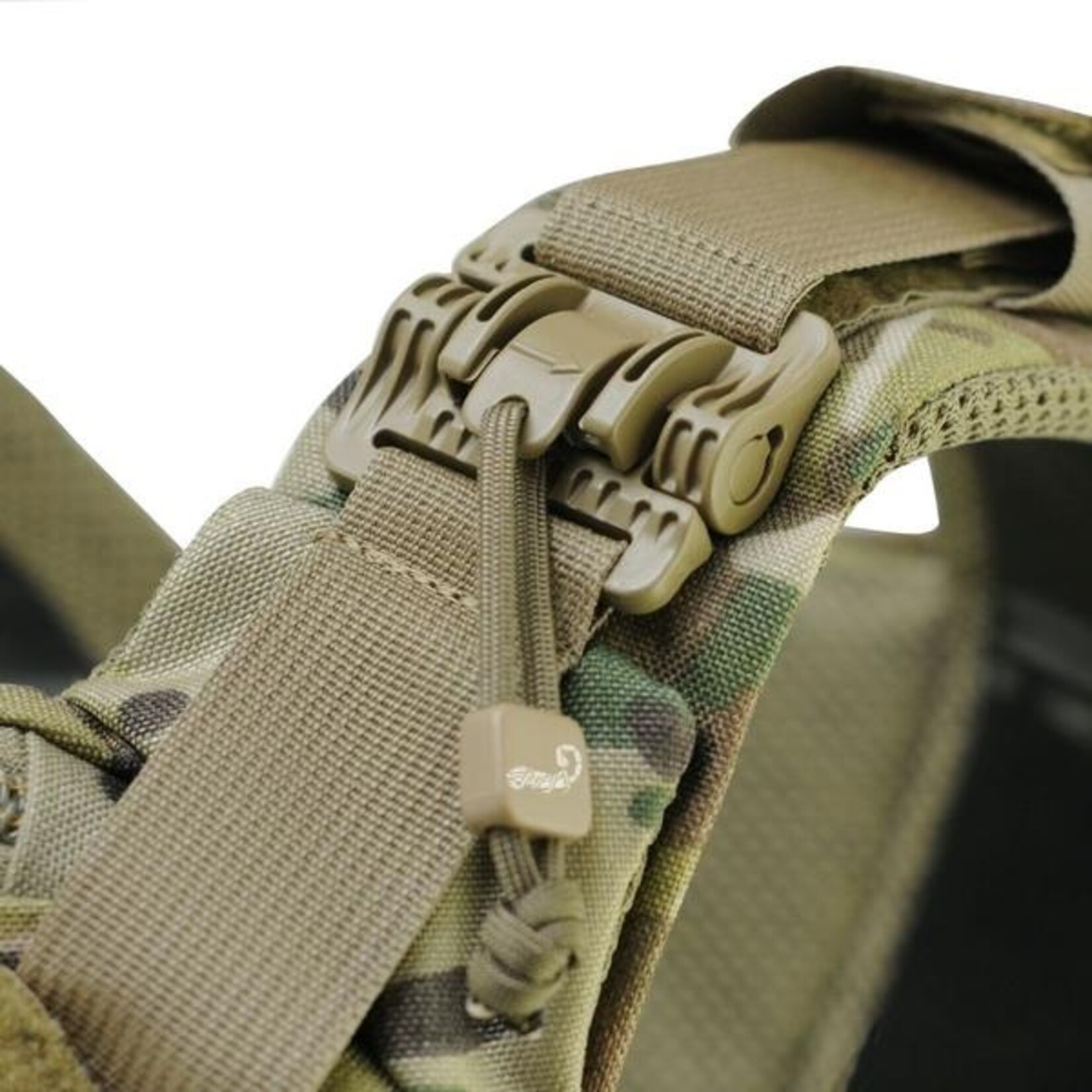 AGILITE K19 PLATE CARRIER 3.0