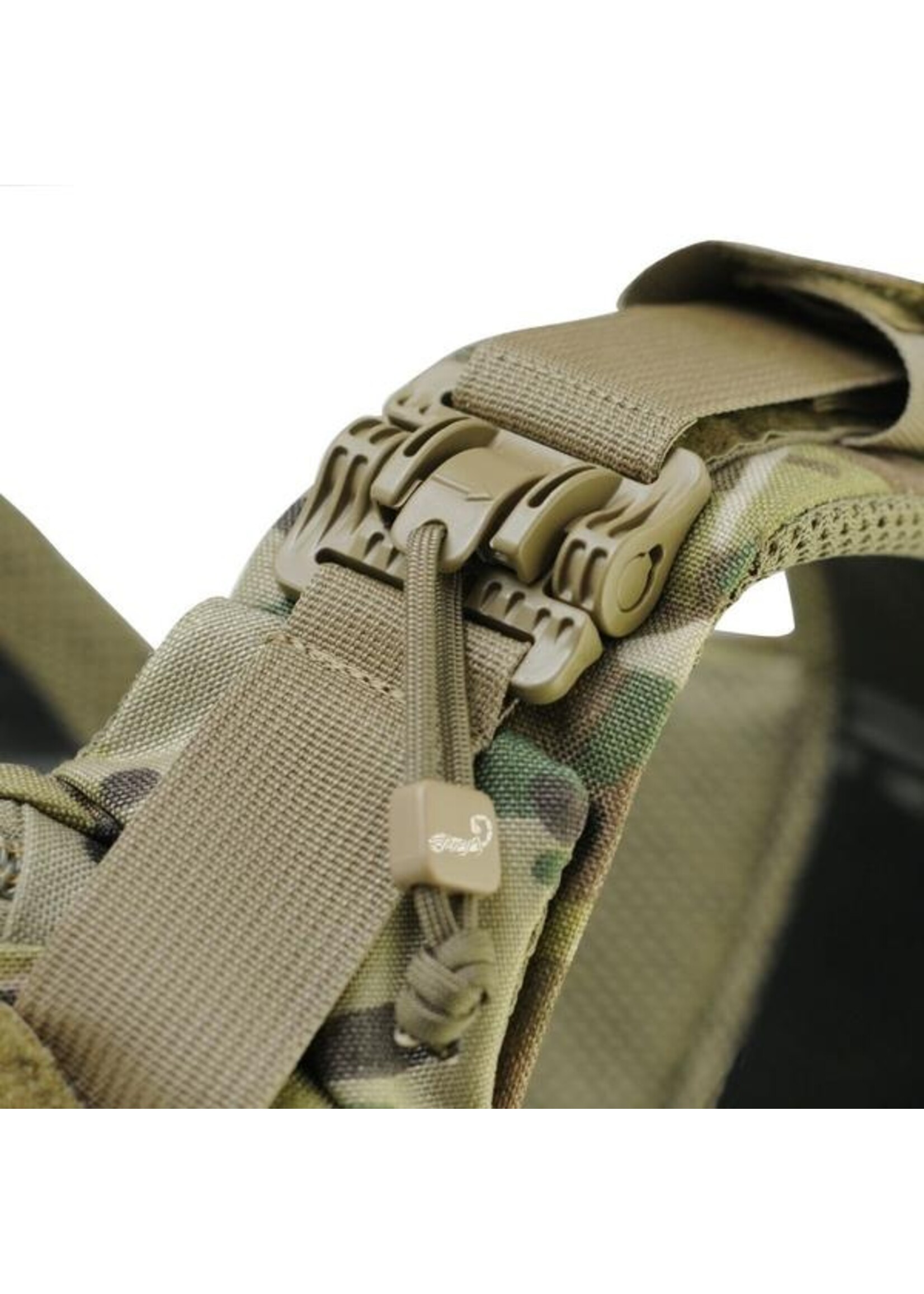 AGILITE K19 PLATE CARRIER