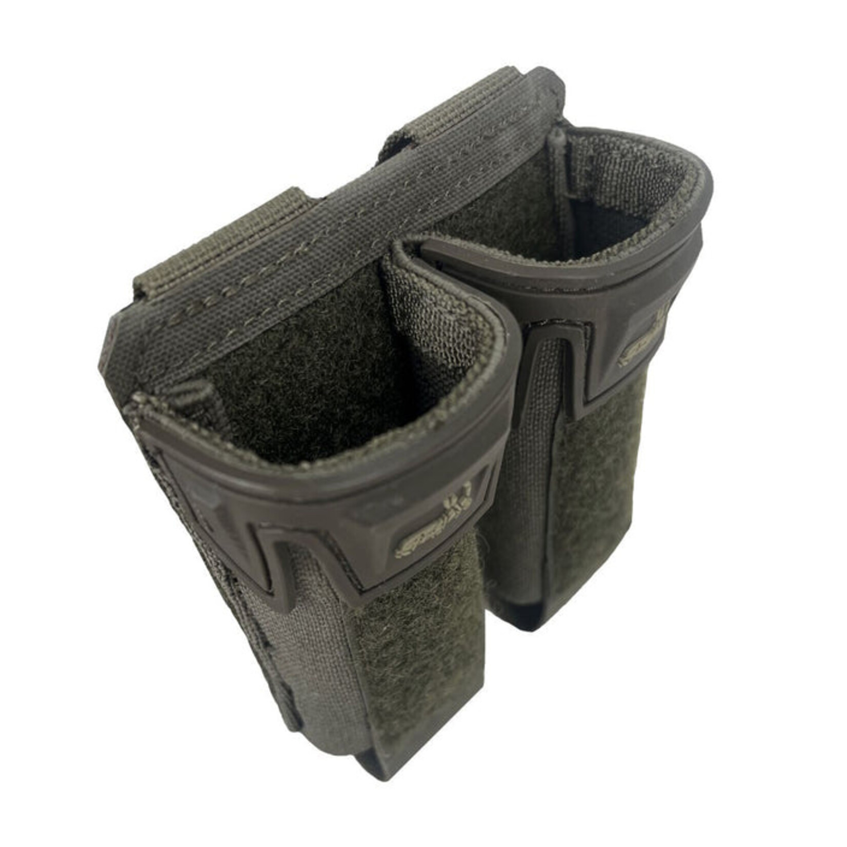 AGILITE PINCER PISTOL DOUBLE POUCH