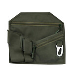 AGILITE HOOK-BACKED EDC ORGANIZER PANEL