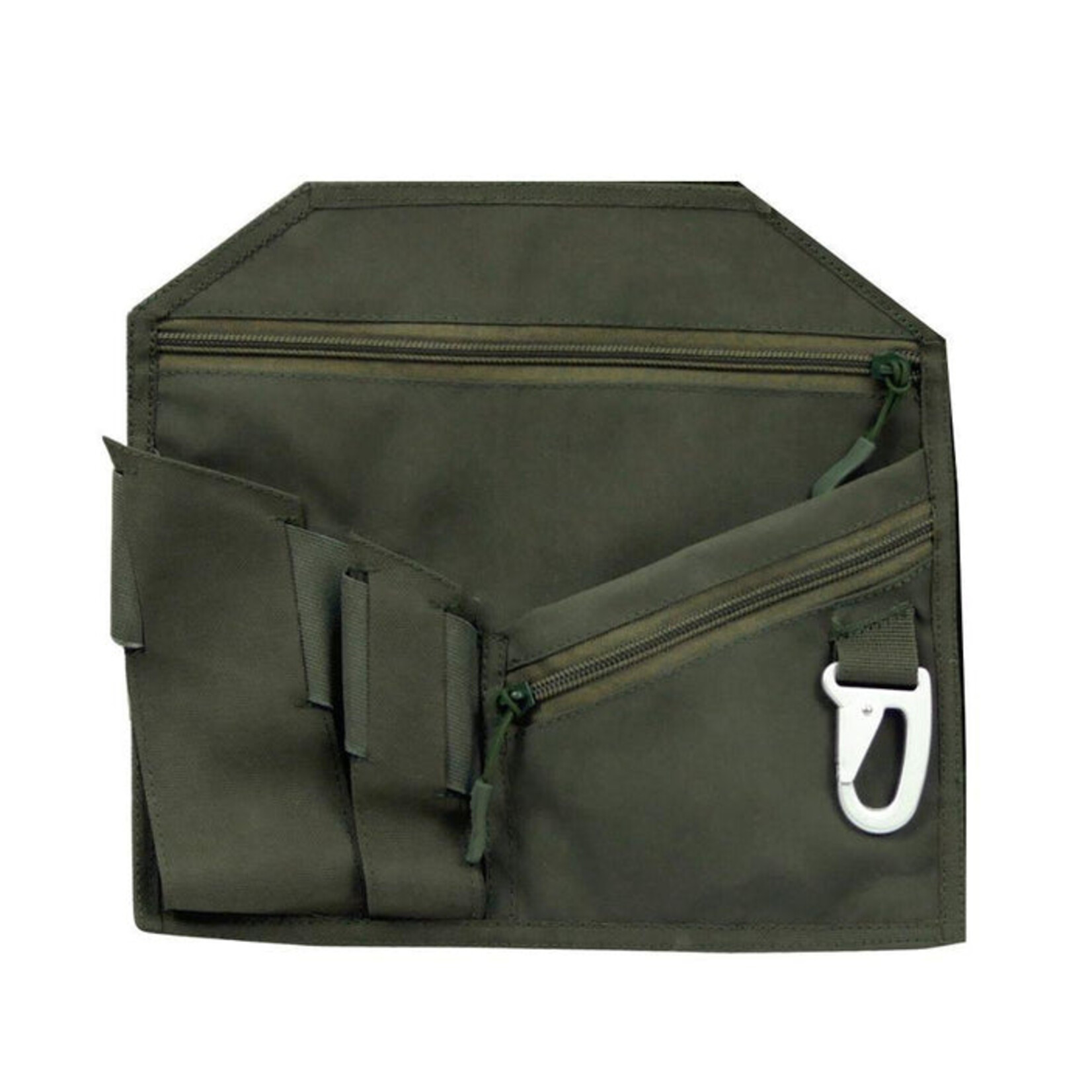 AGILITE HOOK-BACKED EDC ORGANIZER PANEL