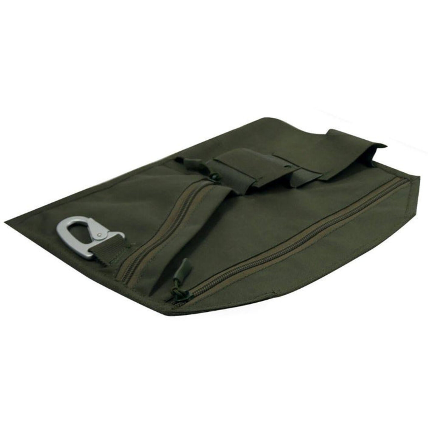 AGILITE HOOK-BACKED EDC ORGANIZER PANEL