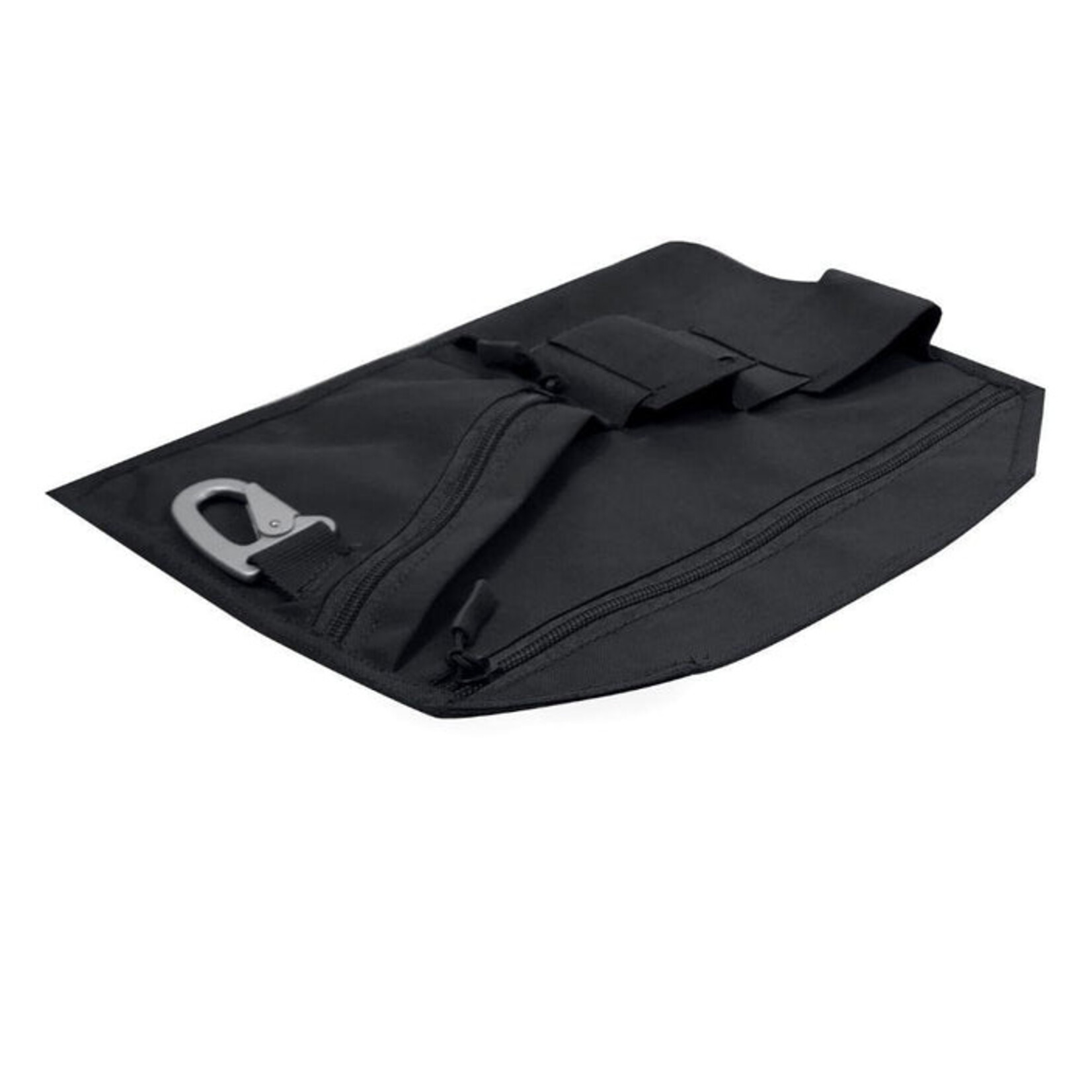 AGILITE HOOK-BACKED EDC ORGANIZER PANEL