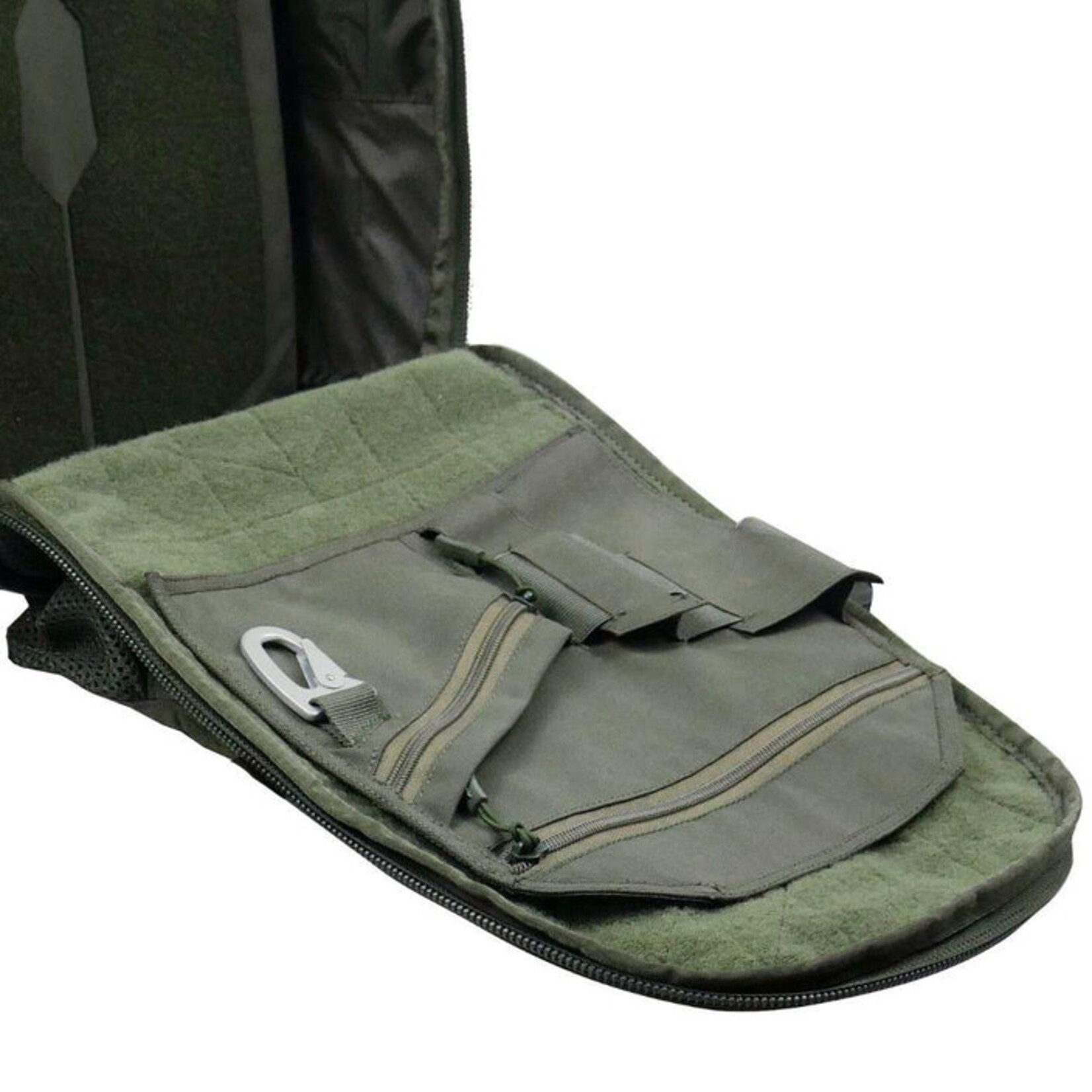 AGILITE HOOK-BACKED EDC ORGANIZER PANEL