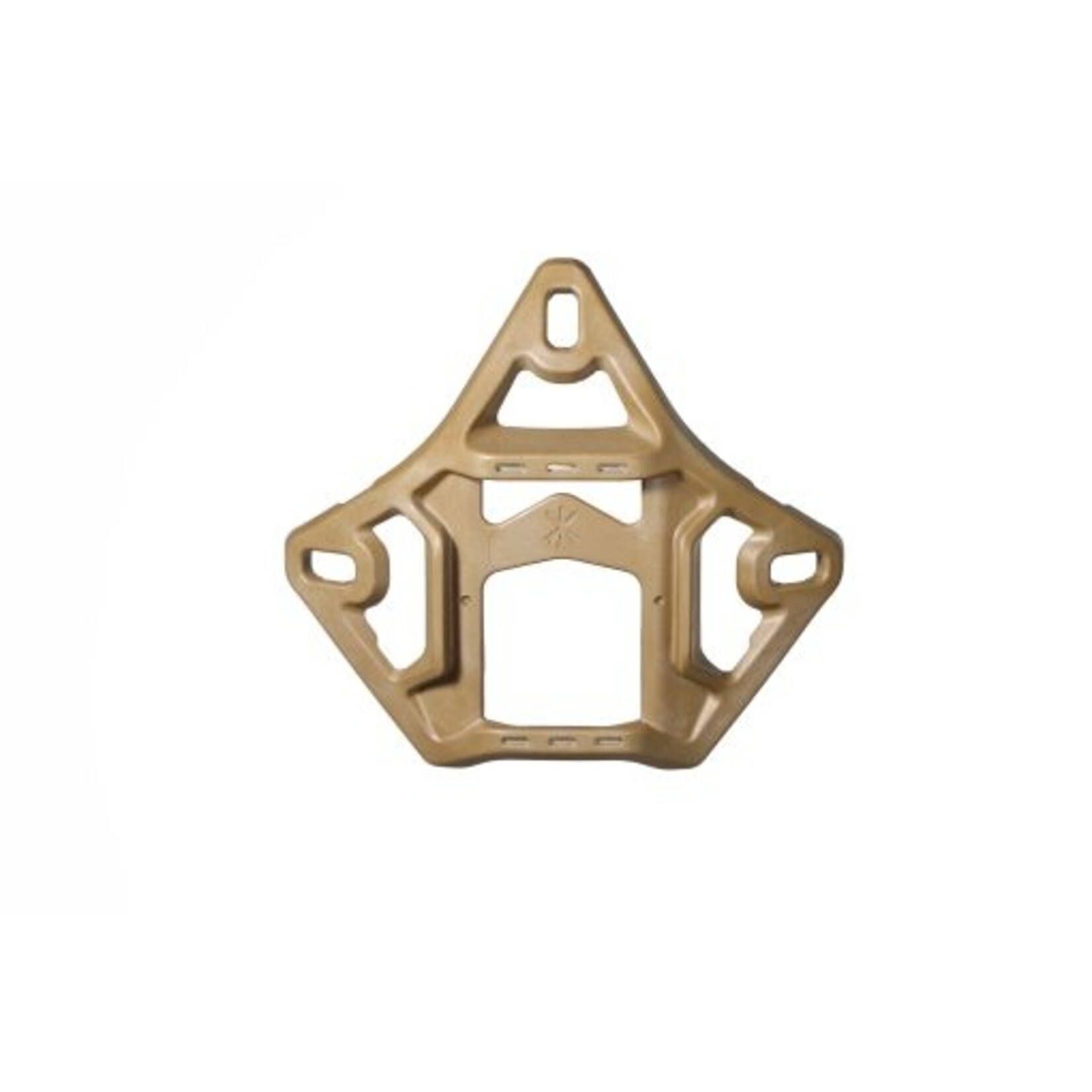 UNITY TACTICAL SUMMIT HELMET SHROUD