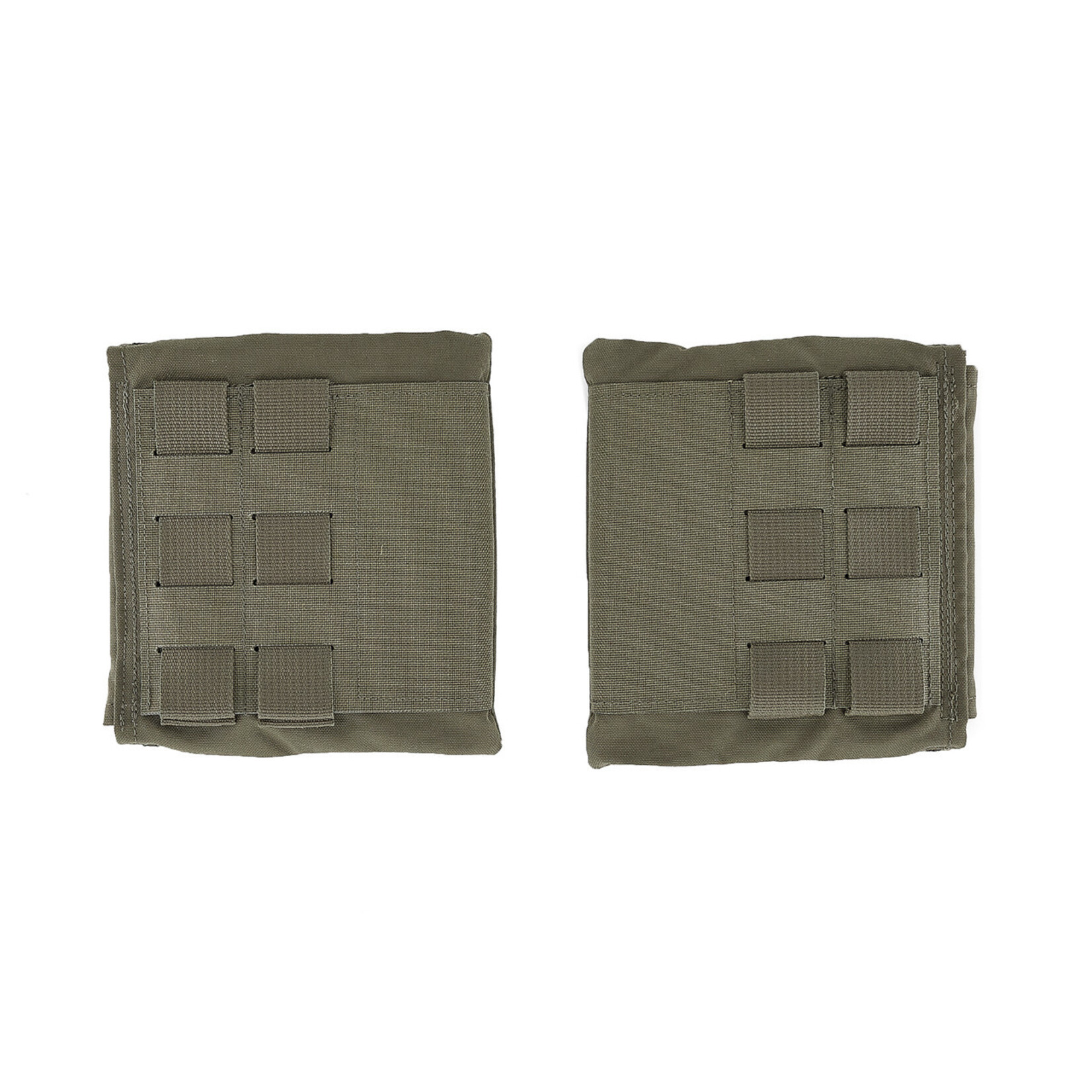 SPIRITUS SYSTEMS SIDE ARMOR BAGS