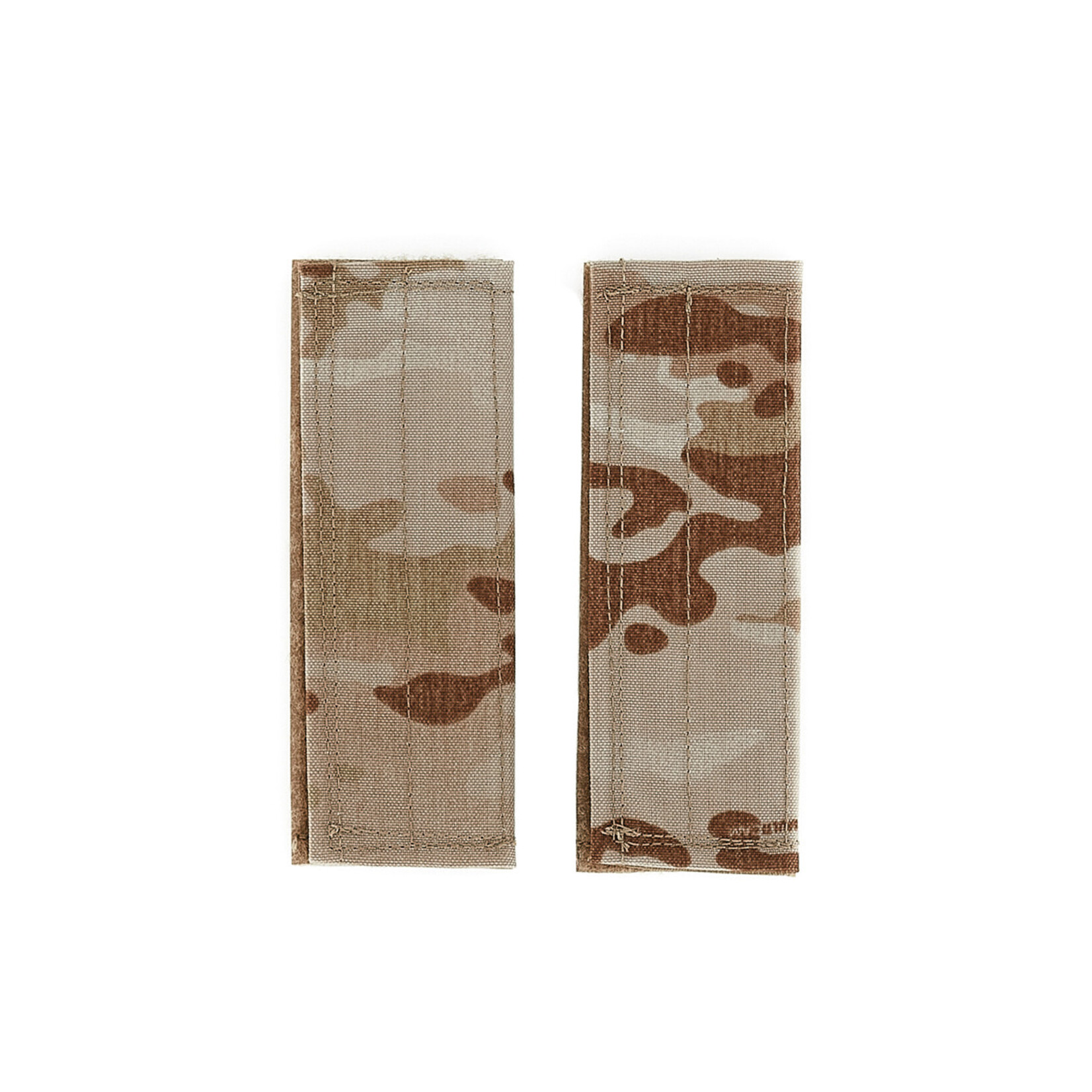 SPIRITUS SYSTEMS SHOULDER COVER - TRIFOLD