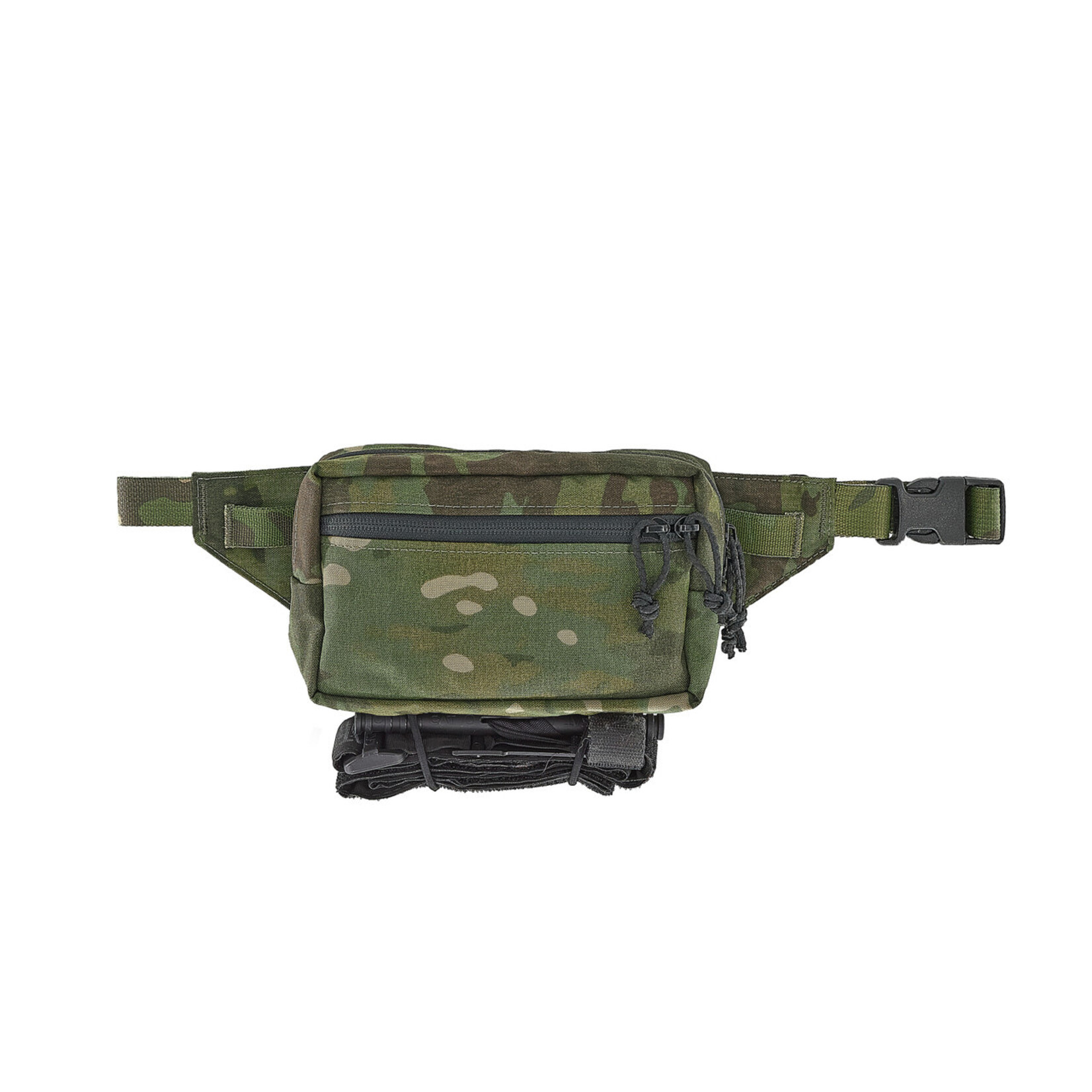 SPIRITUS SYSTEMS FANNY SACK POUCH Mk3