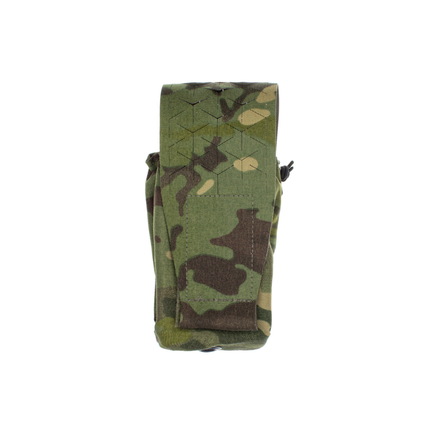SPIRITUS SYSTEMS SPUD POUCH - SDTAC