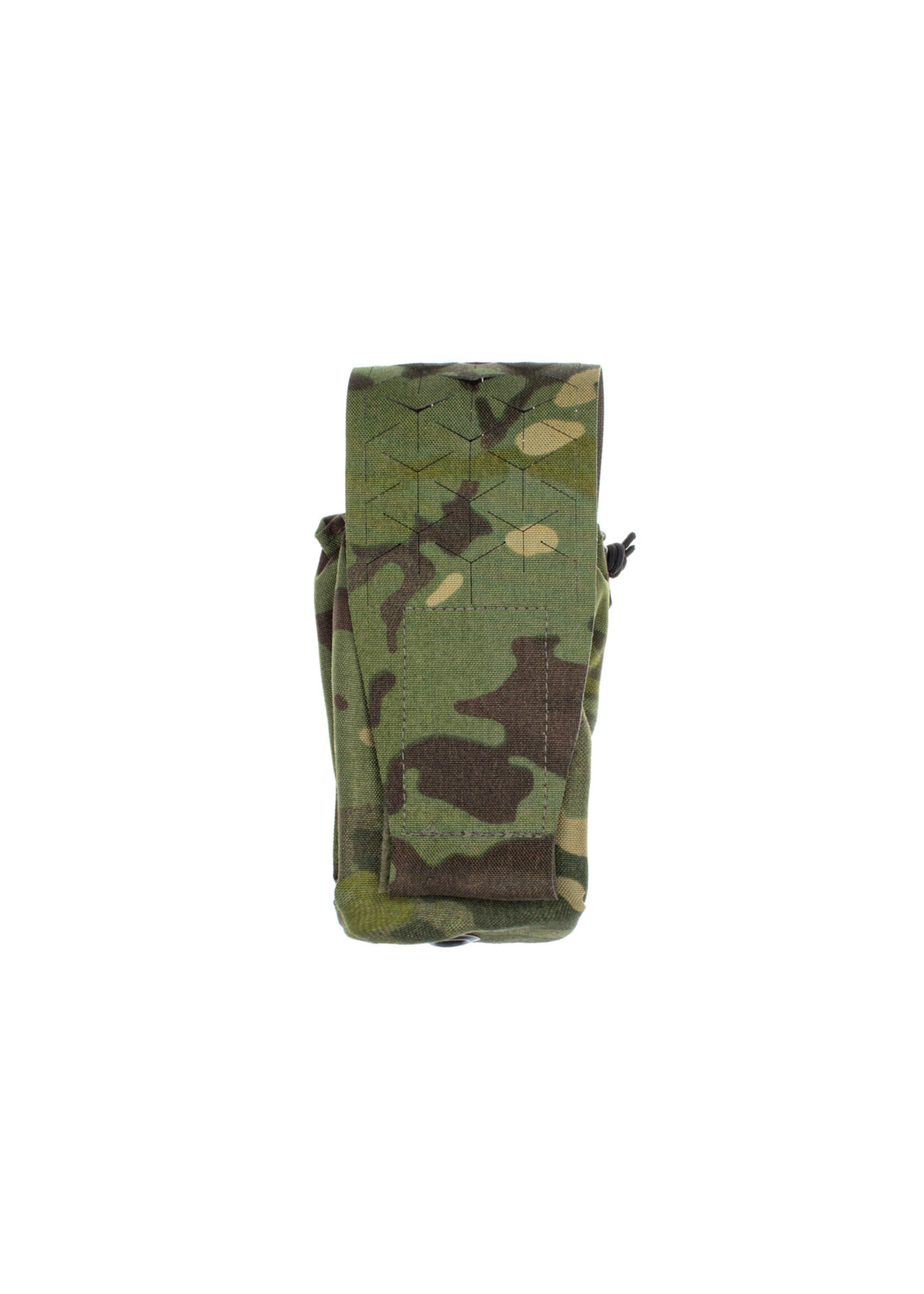 SPIRITUS SYSTEMS SPUD POUCH - SDTAC