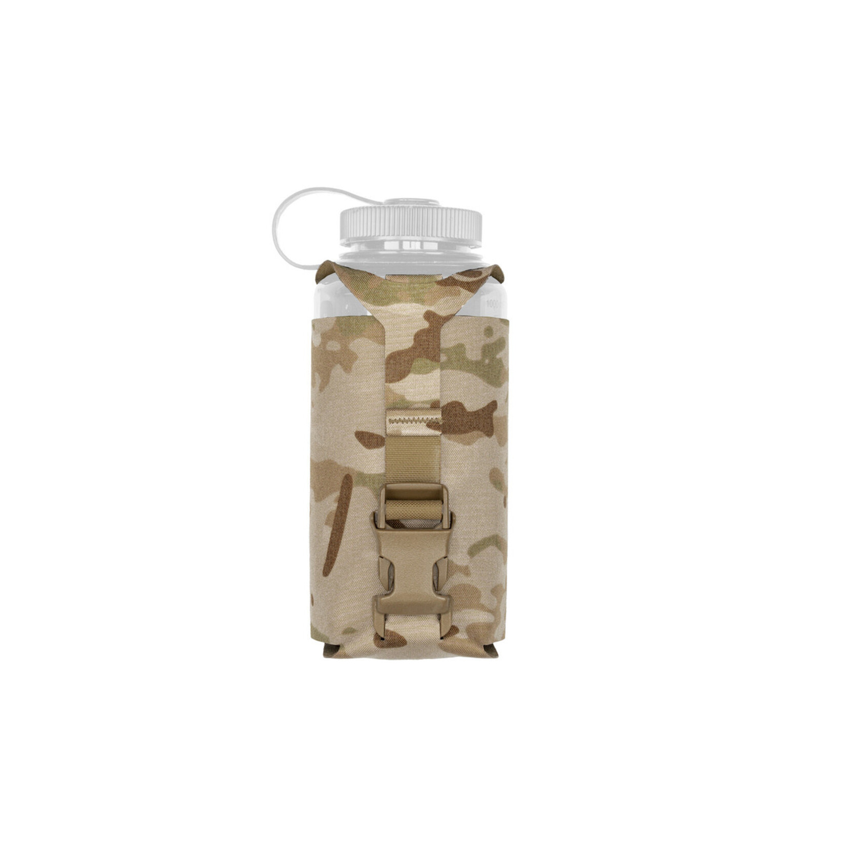 SPIRITUS SYSTEMS NALGENE WATER BOTTLE POUCH