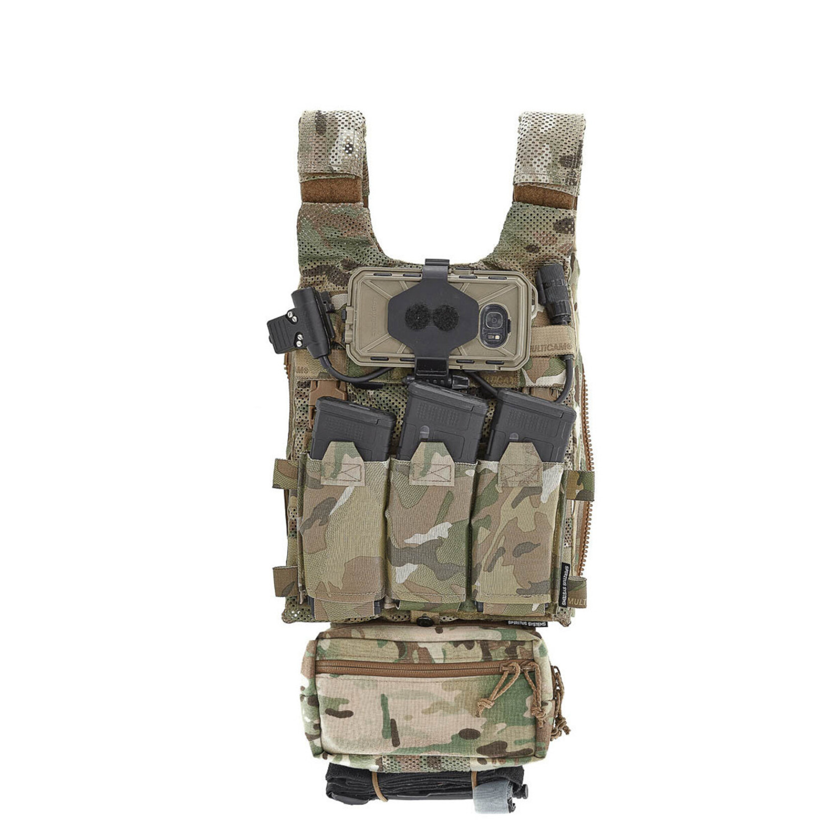 SPIRITUS SYSTEMS OTB SACK POUCH MK2