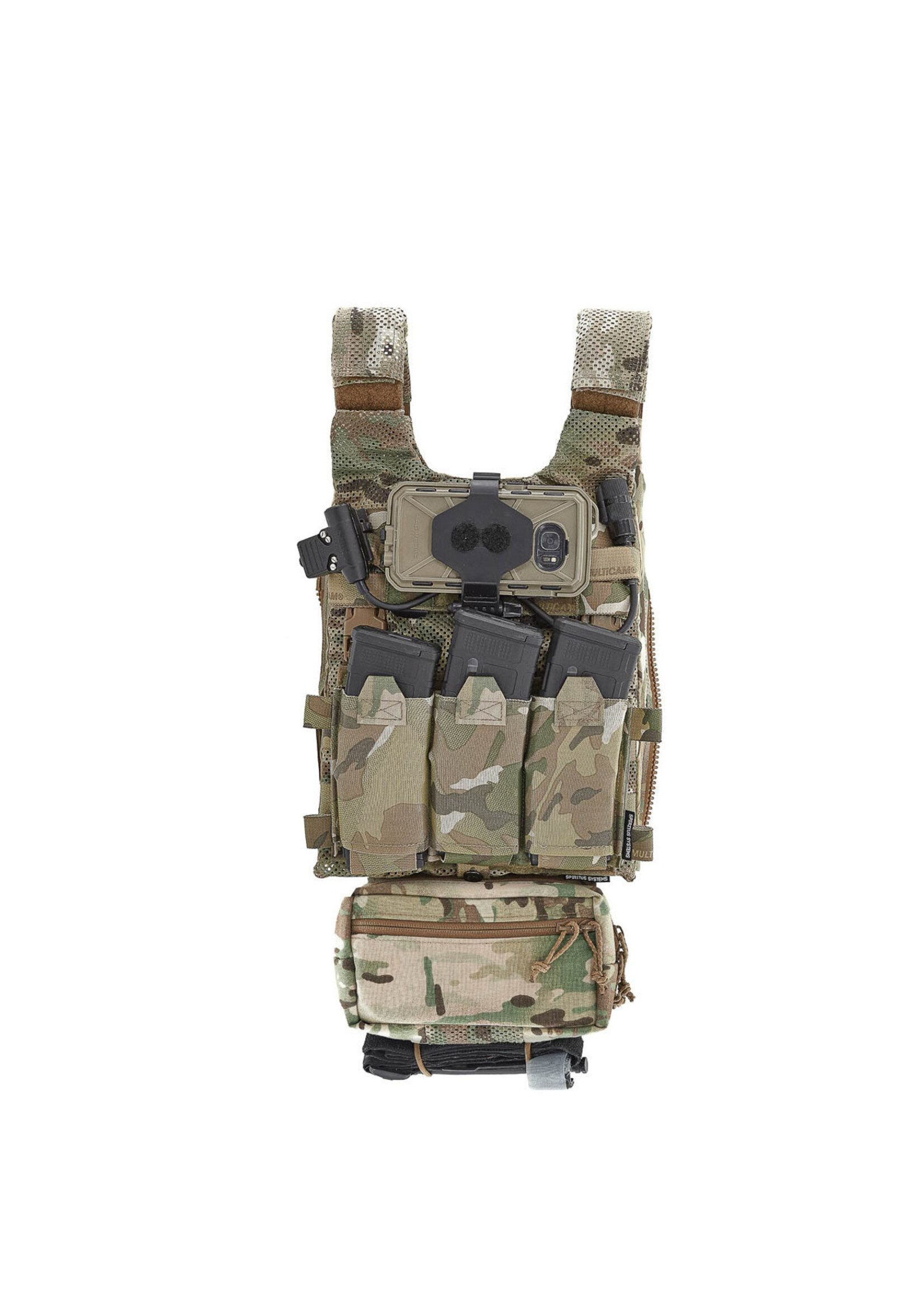 SPIRITUS SYSTEMS OTB SACK POUCH MK2