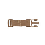 SPIRITUS SYSTEMS ELASTIC STRAP EXTENDER