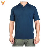 VELOCITY SYSTEMS BOSS RUGBY SHIRT - SDTAC