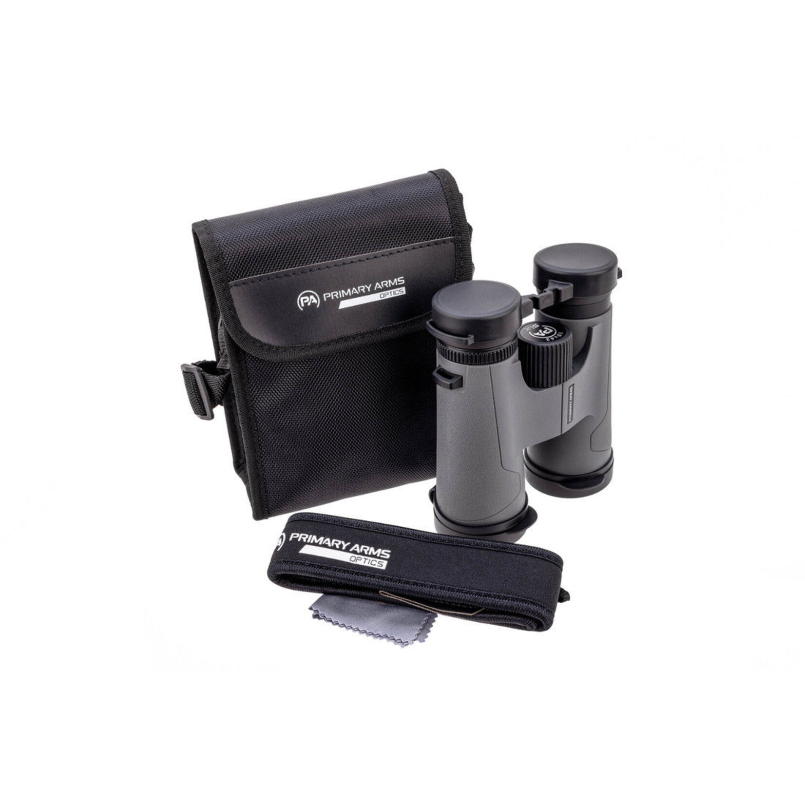 PRIMARY ARMS SLX 10X42MM BINOCULARS