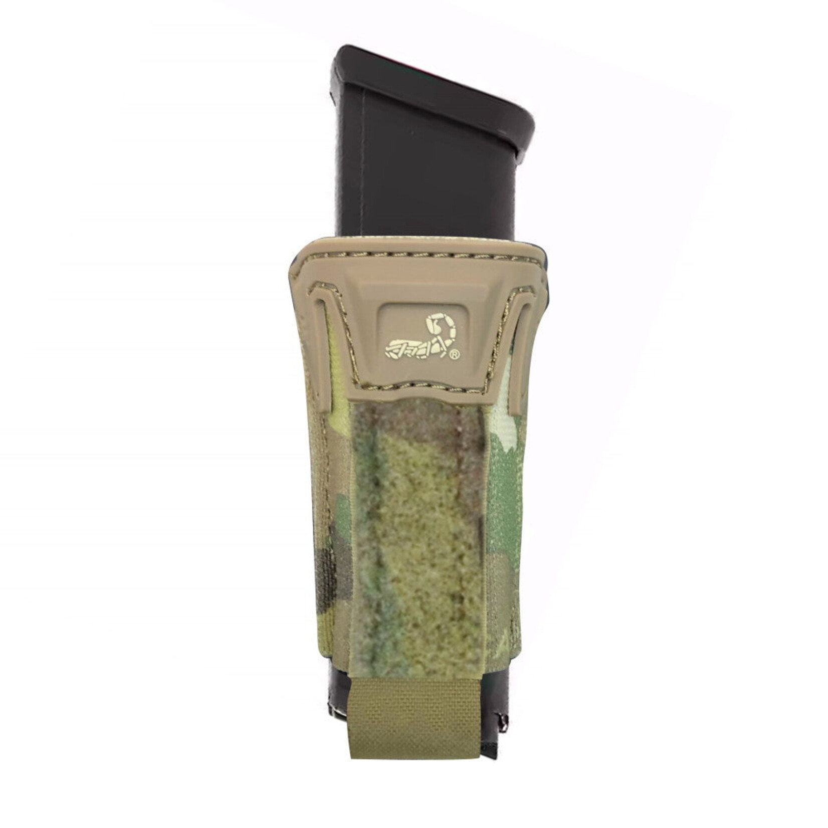 AGILITE PINCER PISTOL SINGLE POUCH