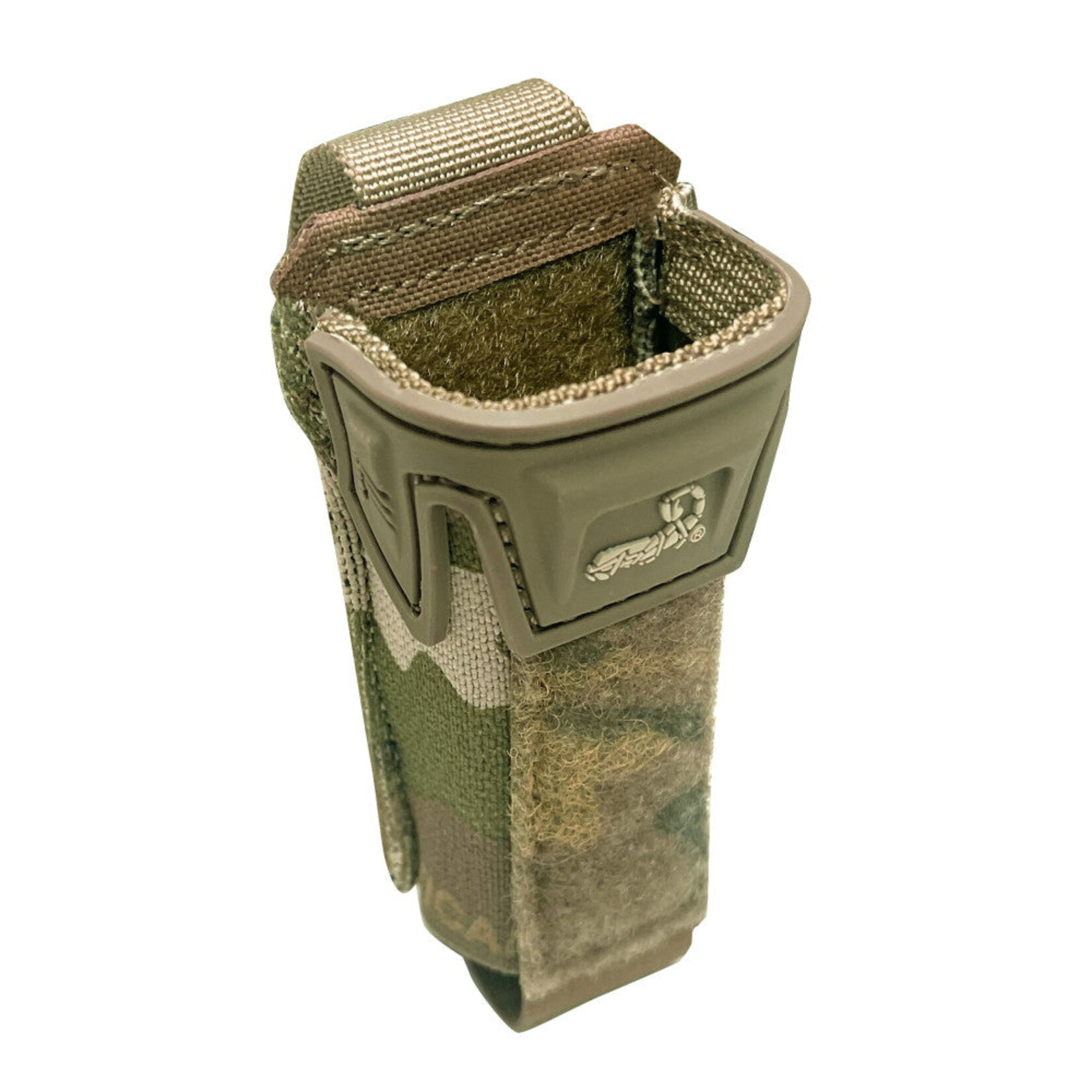 AGILITE PINCER PISTOL SINGLE POUCH