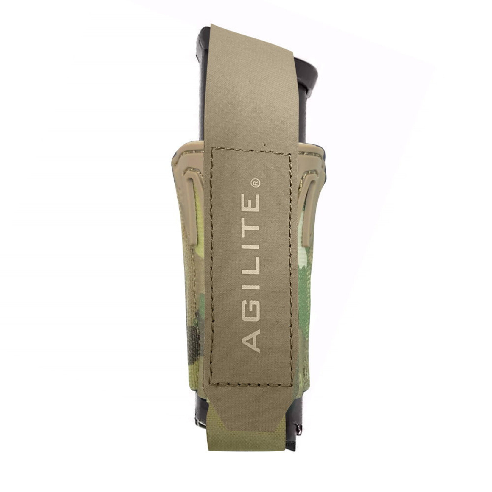 AGILITE PINCER PISTOL SINGLE POUCH