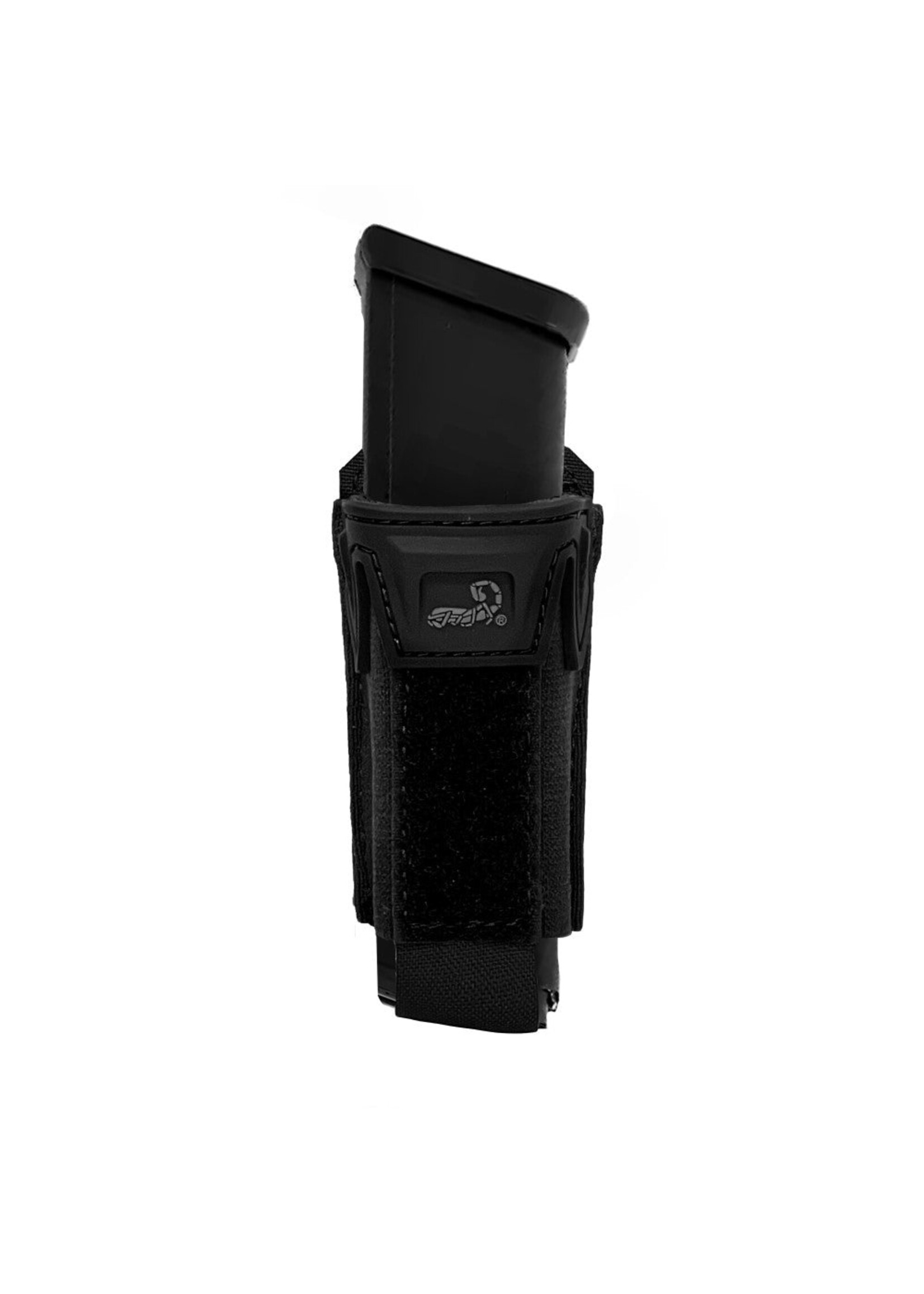 AGILITE PINCER PISTOL SINGLE POUCH